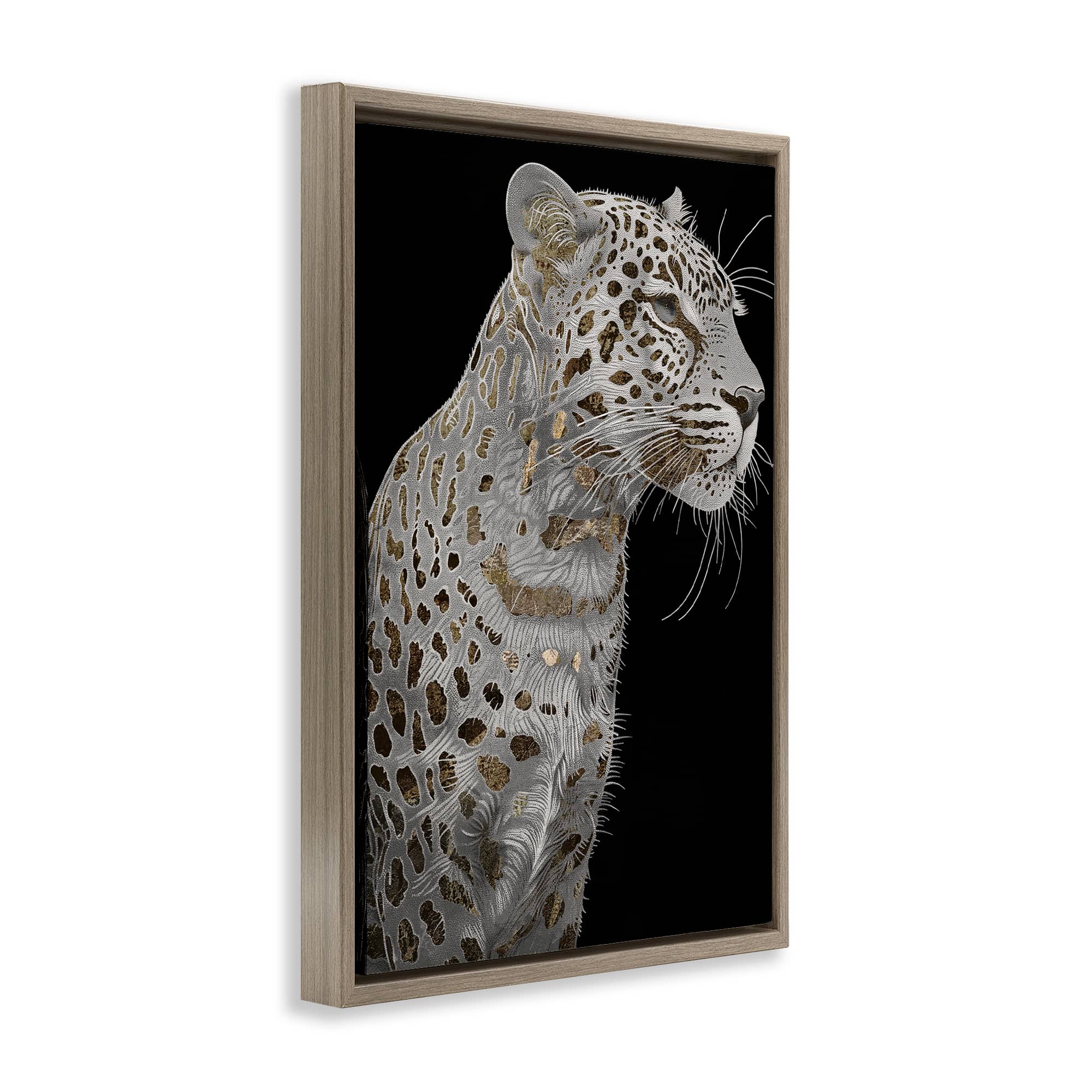 Stupell Industries BT-007-FFE-16X24 Wall-Art - View #2