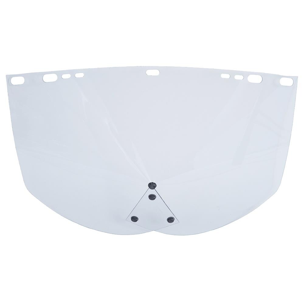 Jackson Safety 29060 F30 Acetate Face shield
