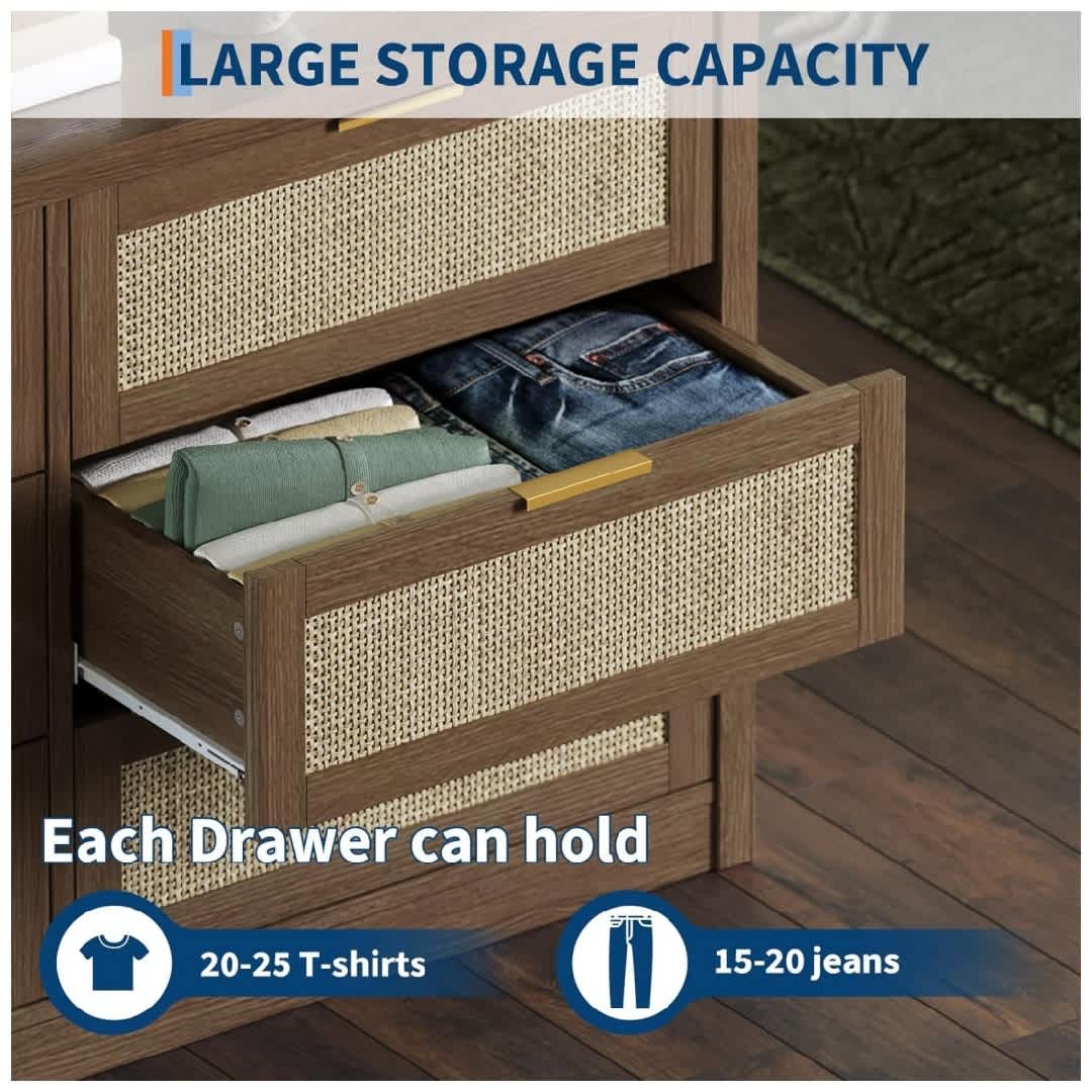 Qeetex NL-PHK-344GTYAN Bedroom-Sets - View #2