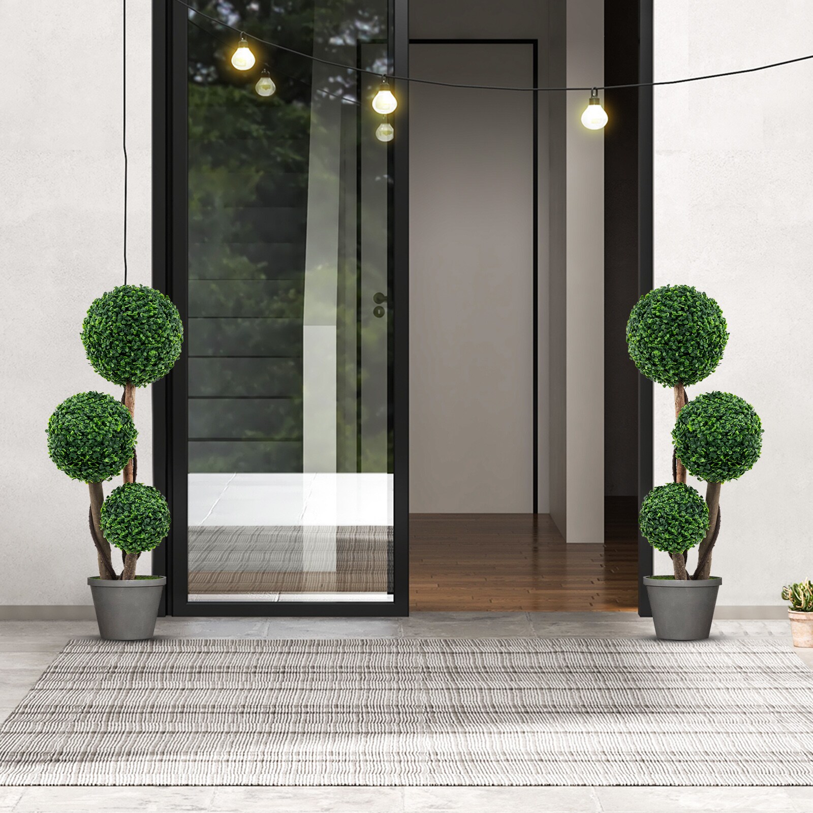 YERIVA FP287CTHZ1 Artificial-Plants-Trees - View #2