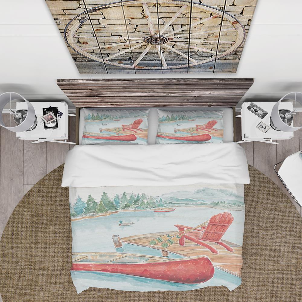 Designart BED30804-T bedding - View #3