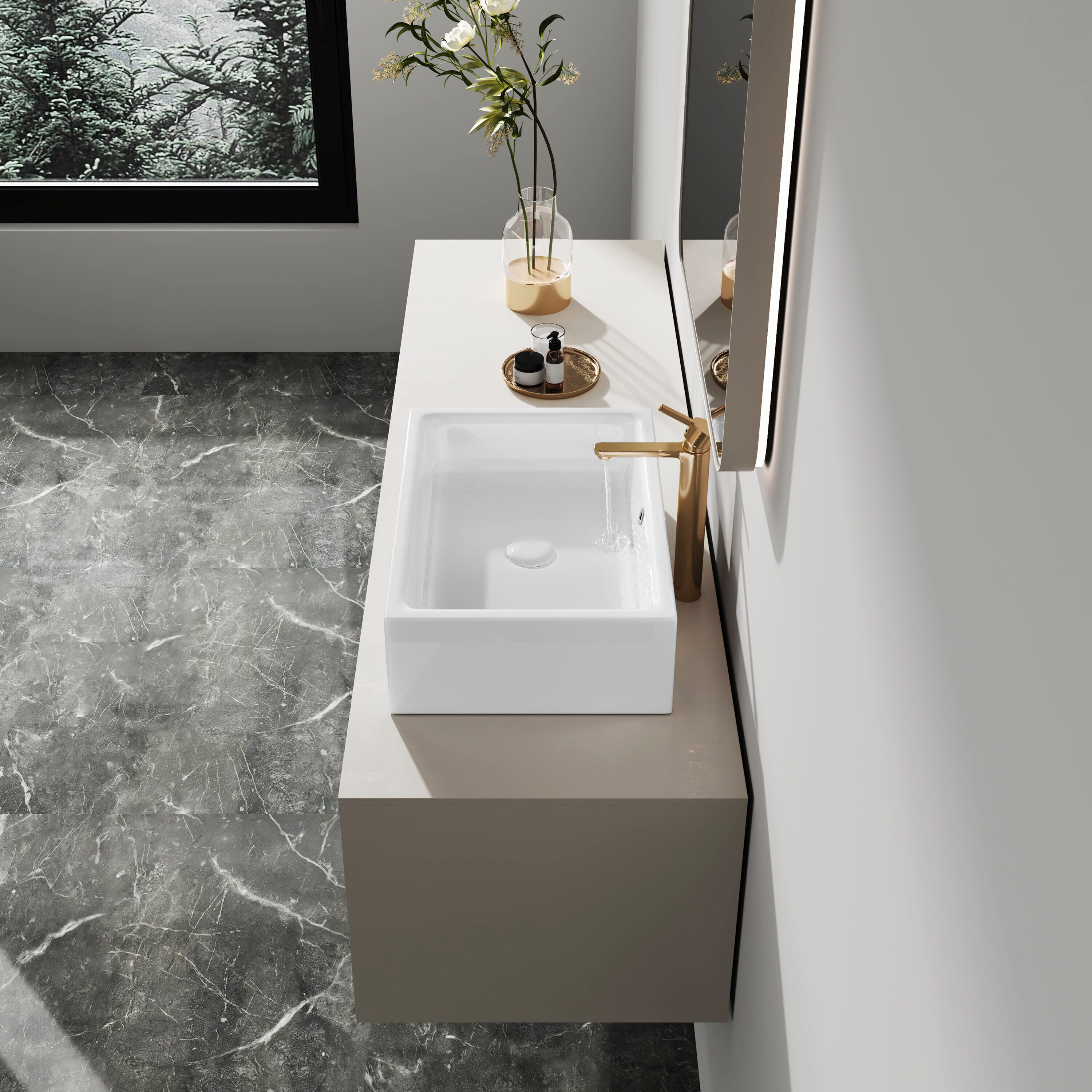 Eridanus ERI-VB-073 Bath-Sink - View #9