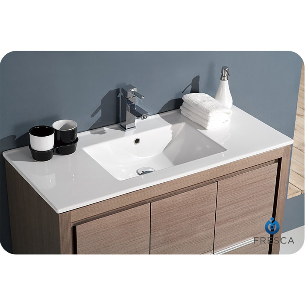 Fresca FCB8140GO vanities - View #9