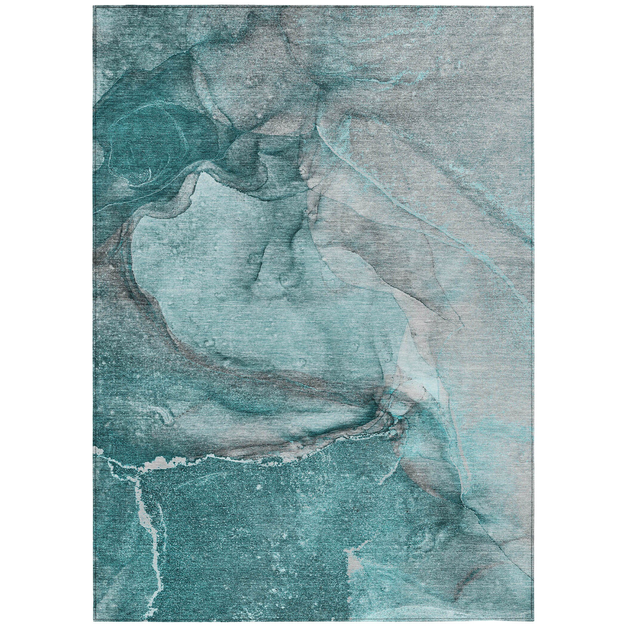 Addison Rugs ACN524TE5X8 rugs - View #2
