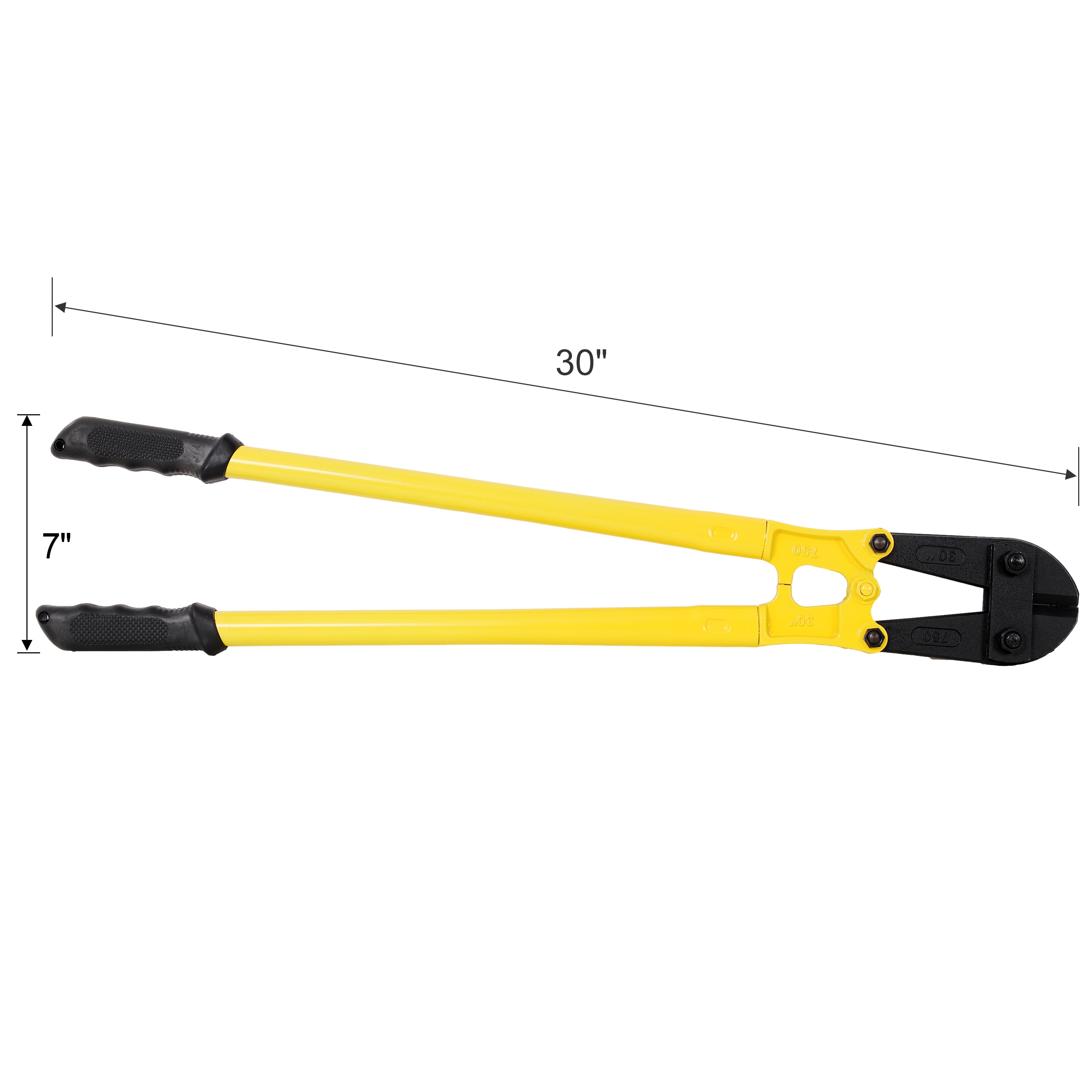 Bayfeve BF-408009-MP Bolt-Cutters - View #4