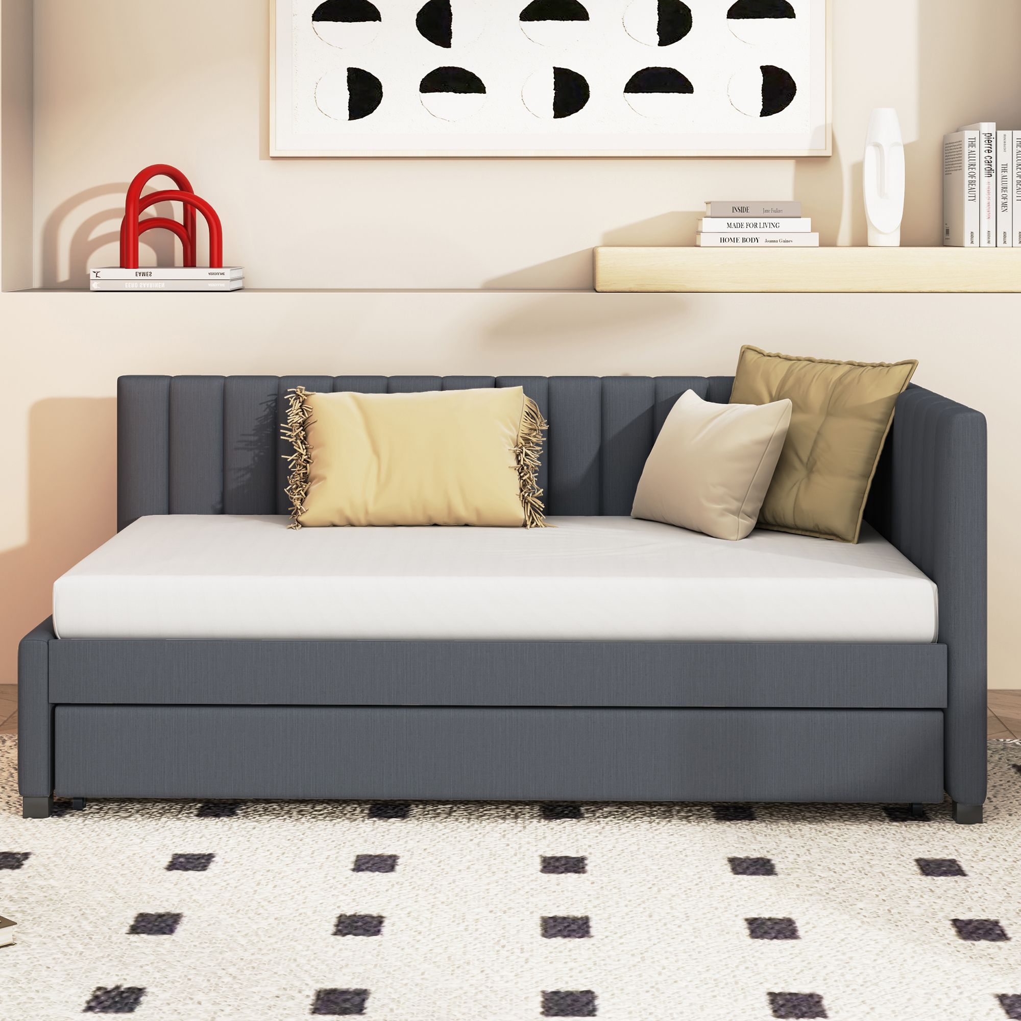 Yiekholo LL-1865AAE beds - View #2