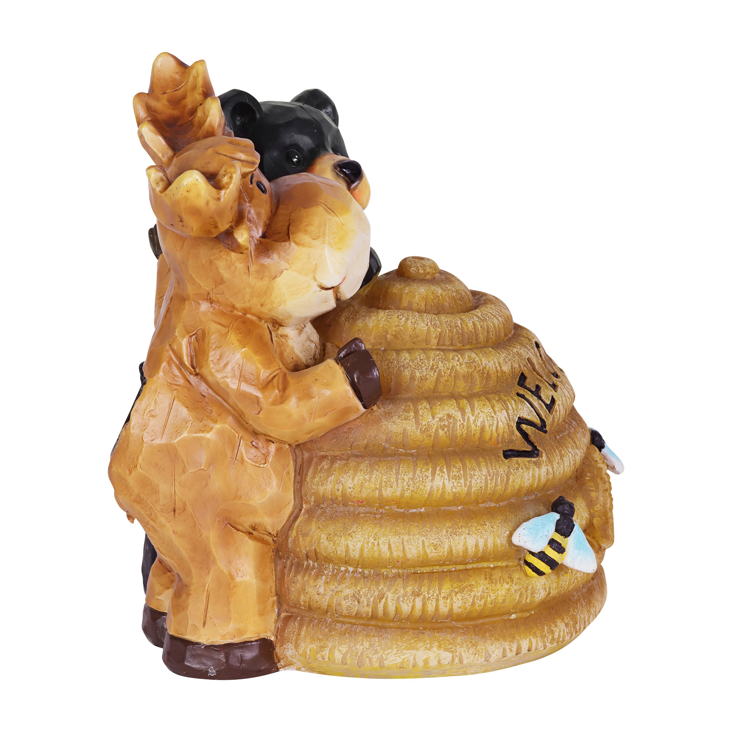 Style Selections 79191-L Garden-Statue - View #7