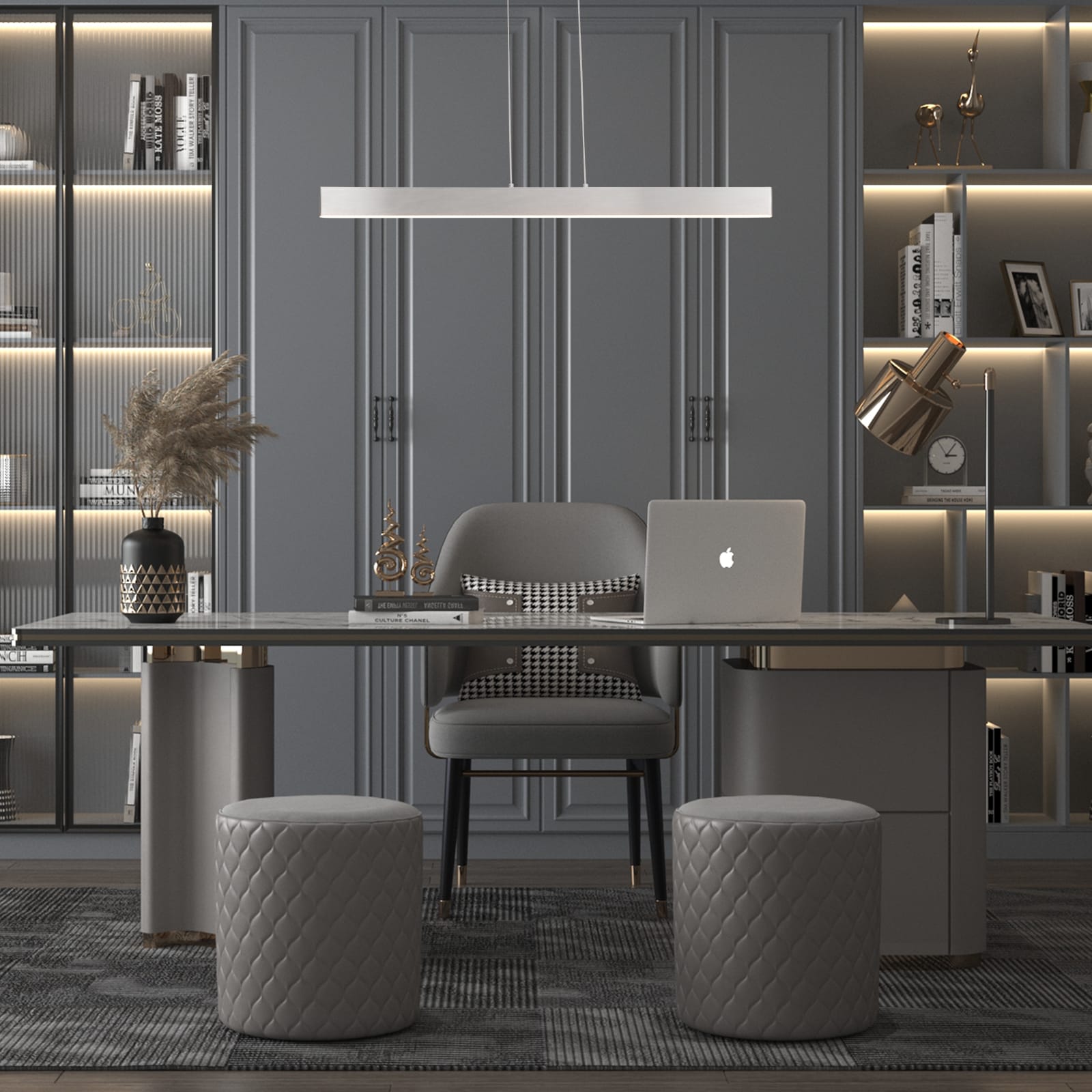 ExBrite DICR0005 Pendant-Lights - View #5