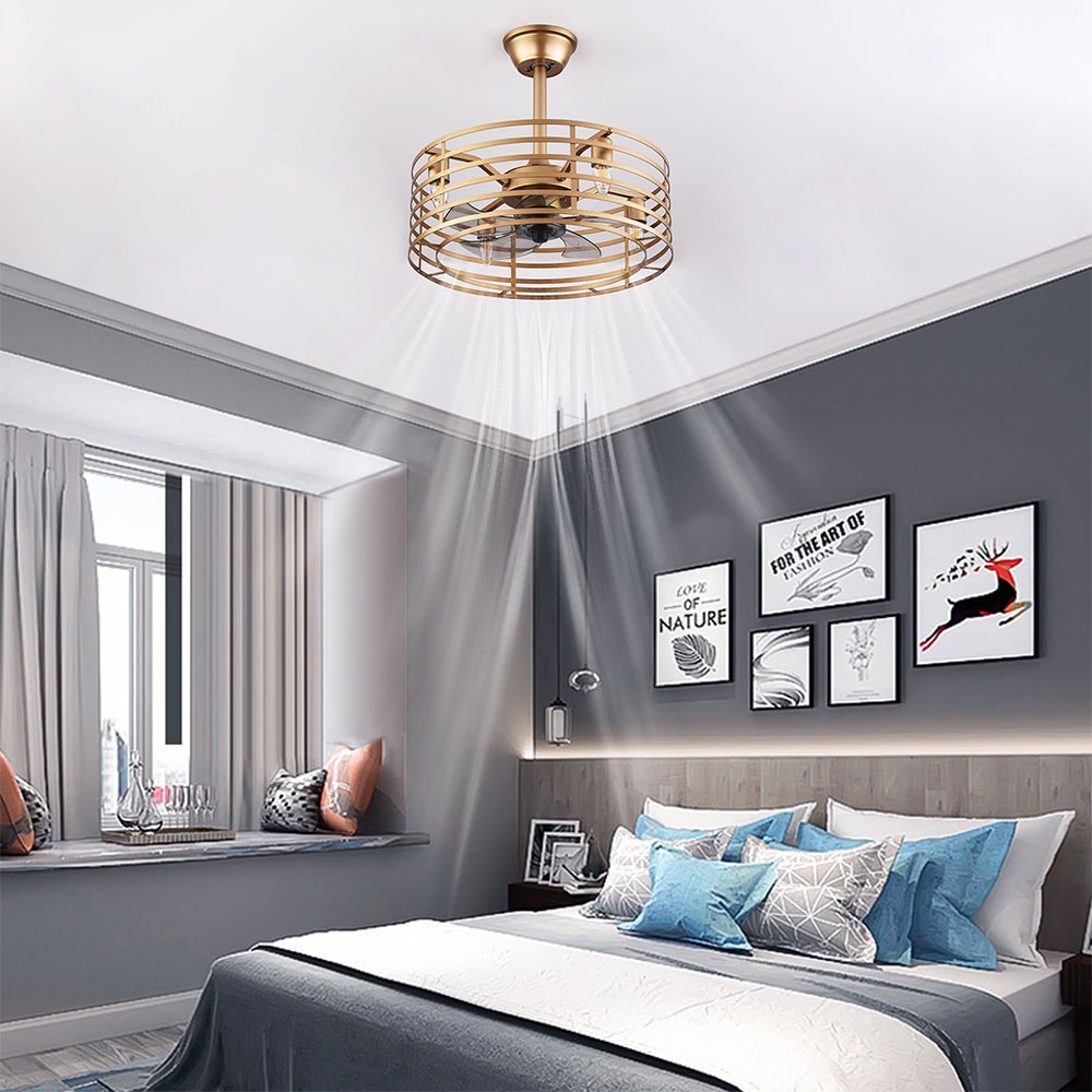 Oukaning HG-HCXLST-6787-US Ceiling-Fans - View #10