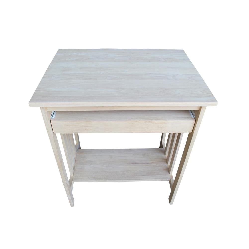 International Concepts 273 desks - View #10