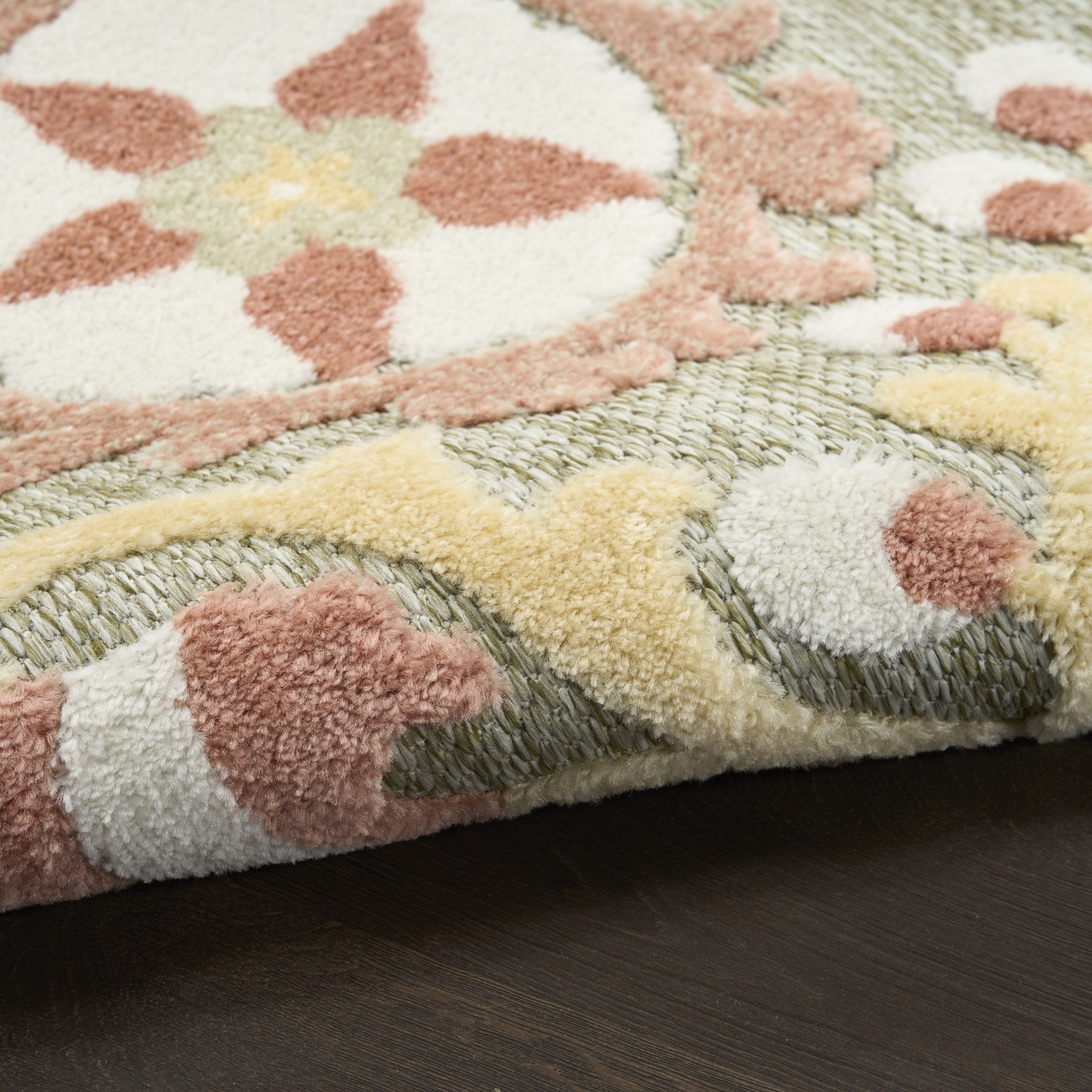 Nourison 841491156735 rugs - View #2