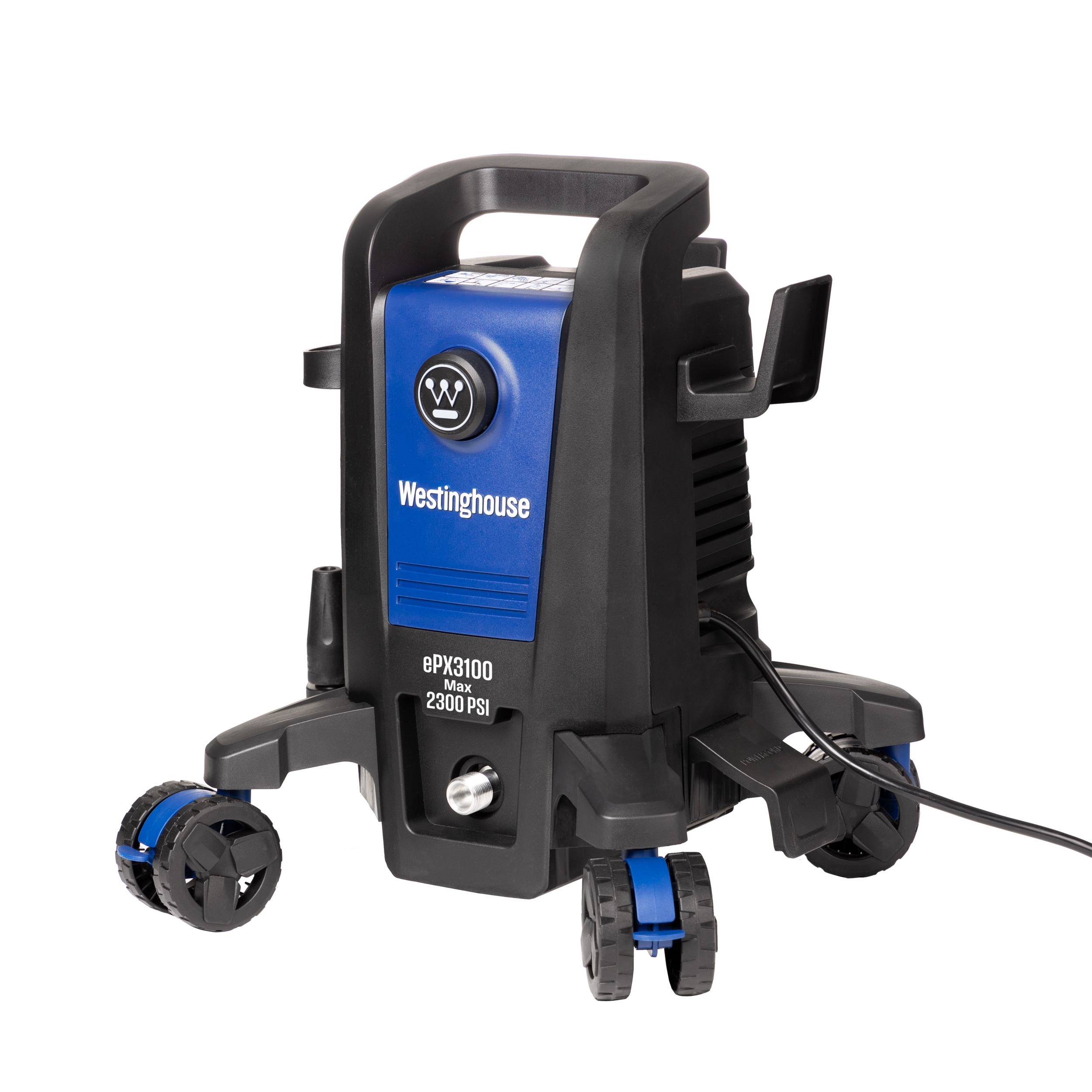 Cam Spray 1500A Semi-Pro 1450 PSI Hand Carry (Electric-Cold Water) Pressure Washer