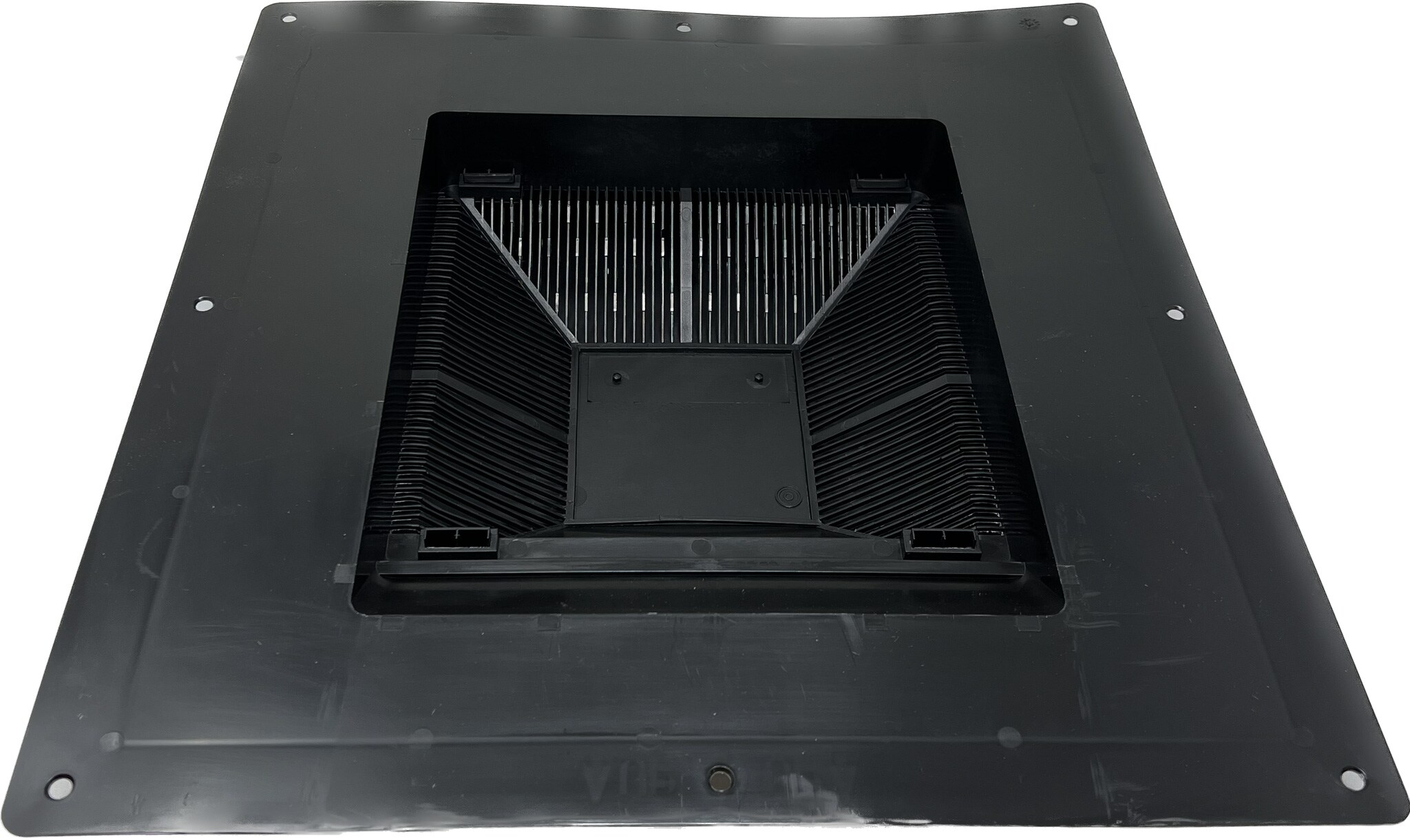 Master Flow IR61BL Roof-Louvers - View #6