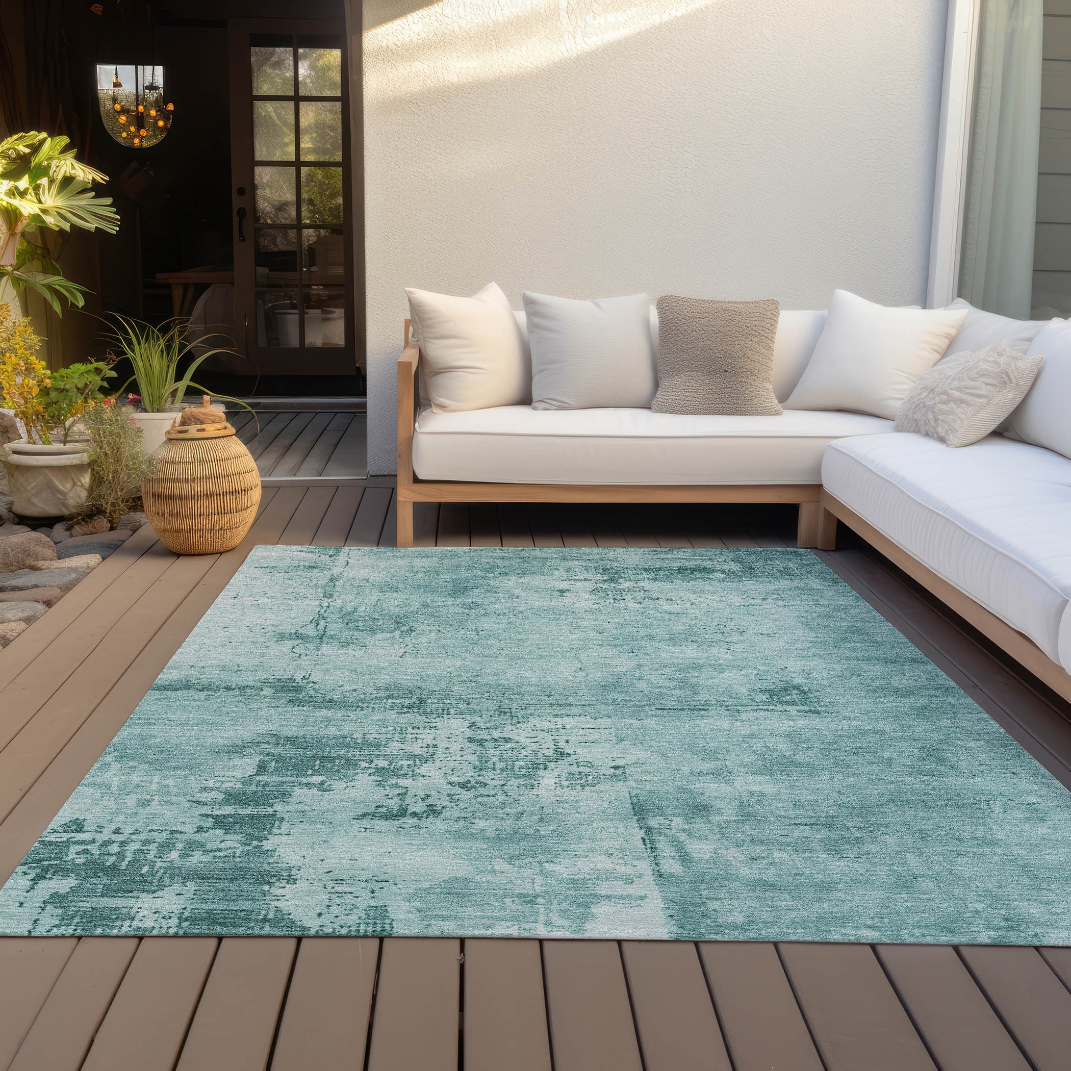Addison Rugs ACN1062TE10X14 rugs - View #9