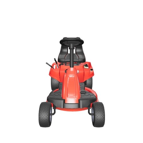 CRAFTSMAN R110 30 in 10.5 HP Gas Riding Lawn Mower CMXGRAM1130035 at Lowes