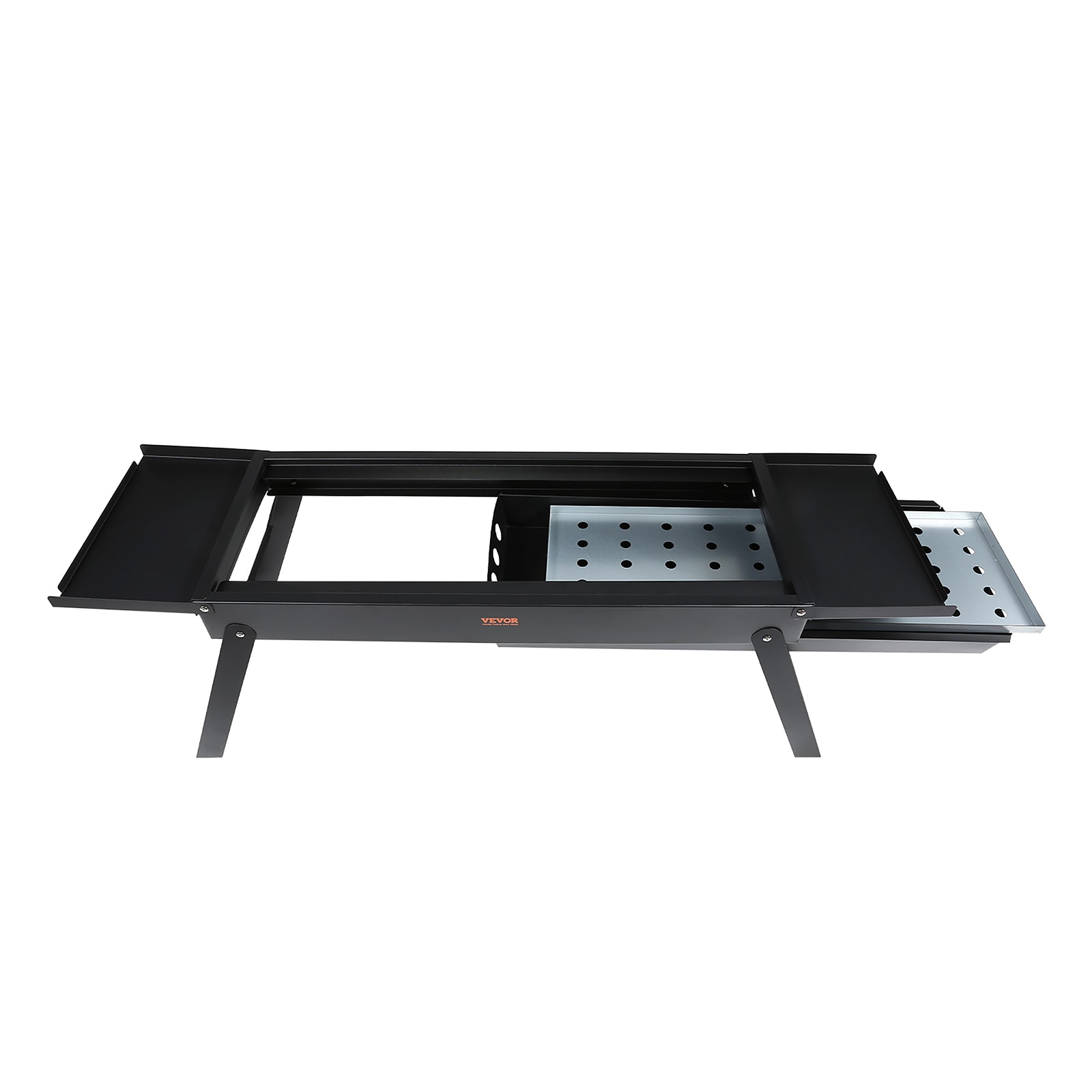 VEVOR ZDSMTKJC249CMNPGAV0 Tabletop-Grills - View #10