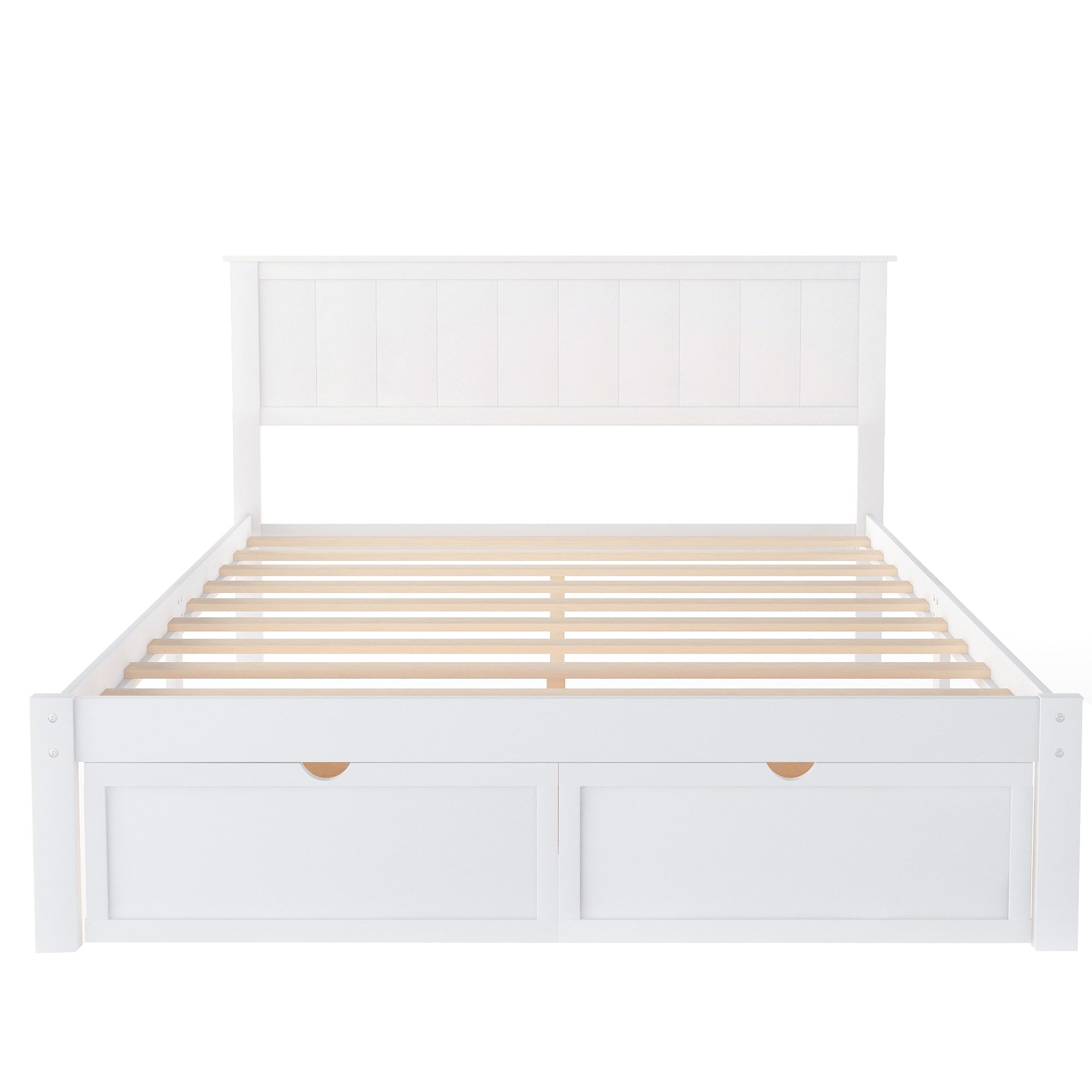 Qualler BWM196530K beds - View #3