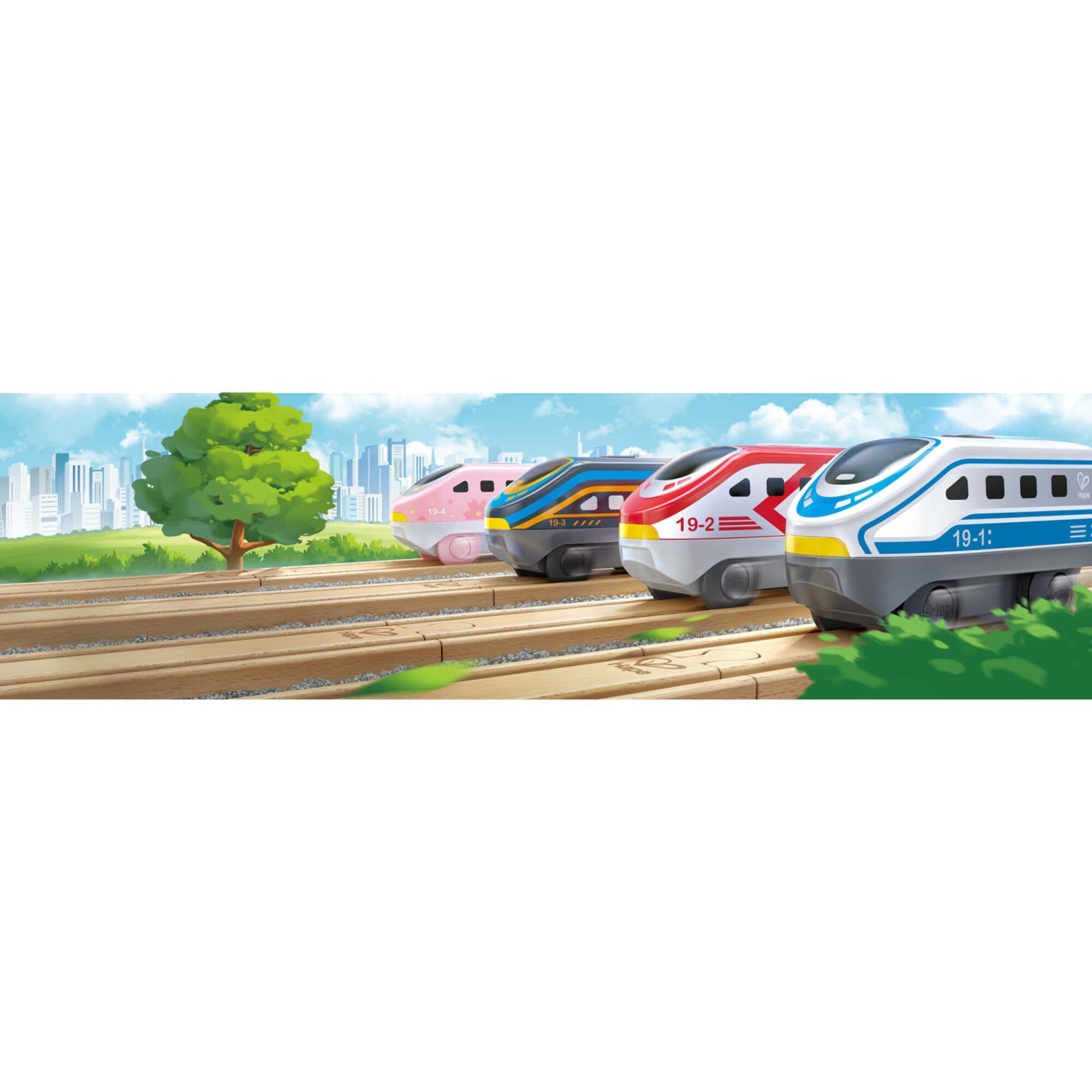 Hape G6943478037540 Play-Toys - View #3