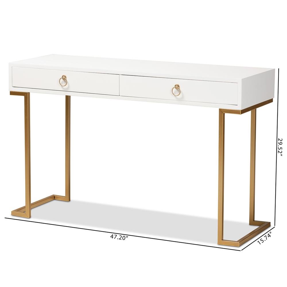 Baxton Studio BG3065038  - View #2