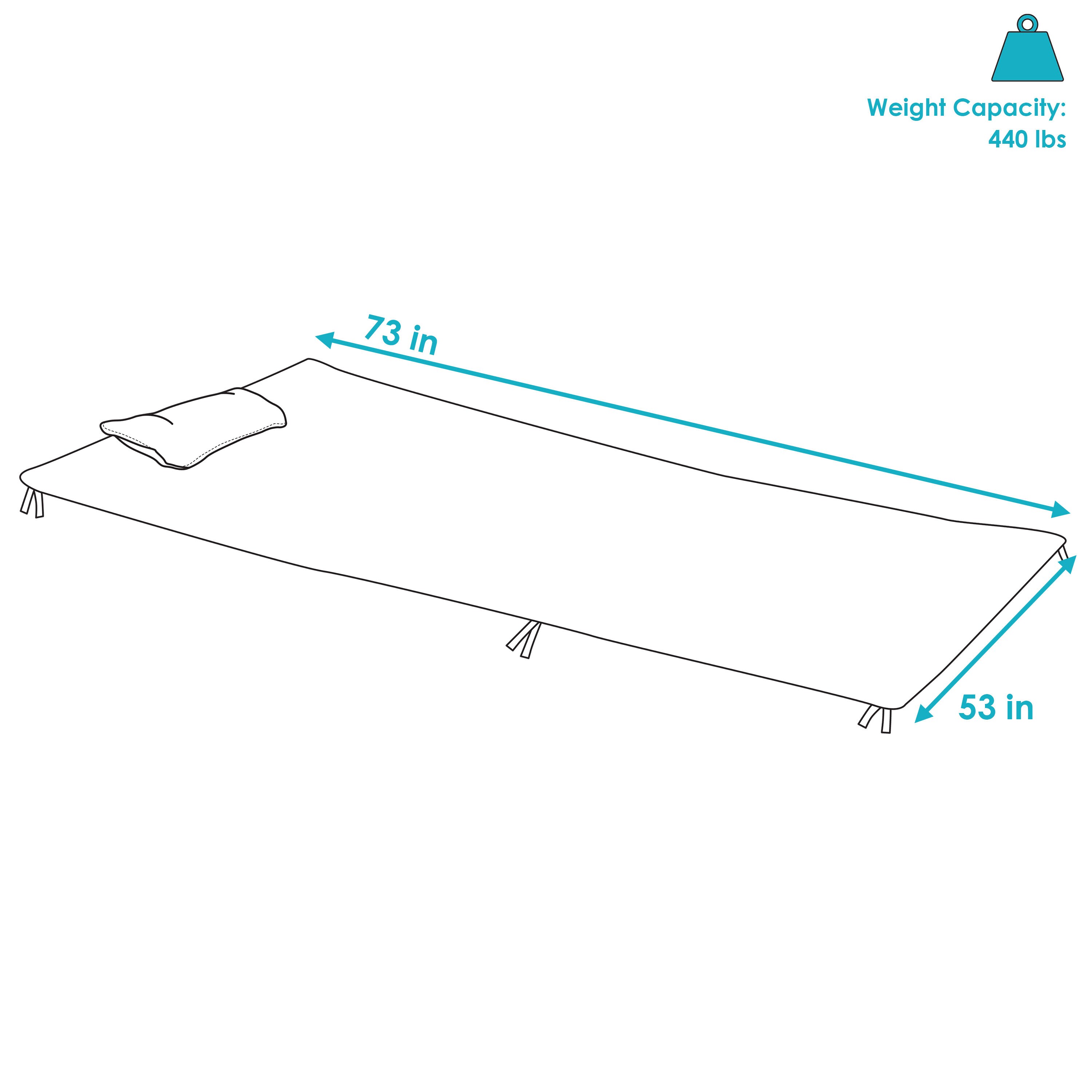 Sunnydaze Decor LY-ASRH-PP hammocks - View #7