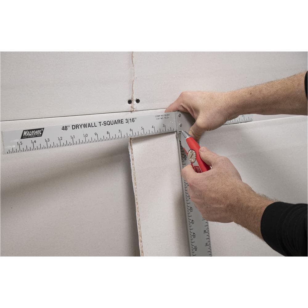 WAL-BOARD TOOLS 015-009-L c100416 - View #2