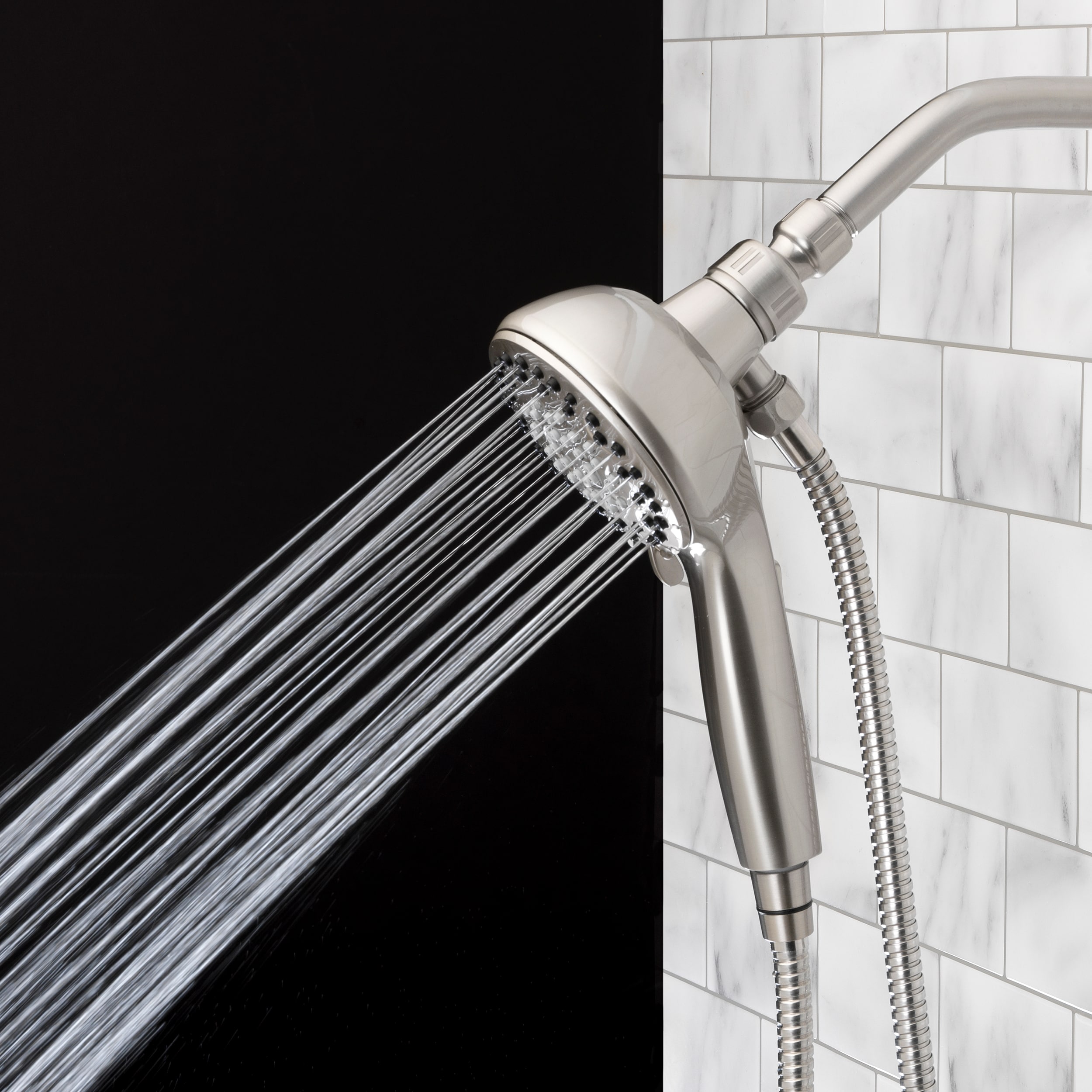 allen + roth 5260992 Fixed-Showerhead - View #6