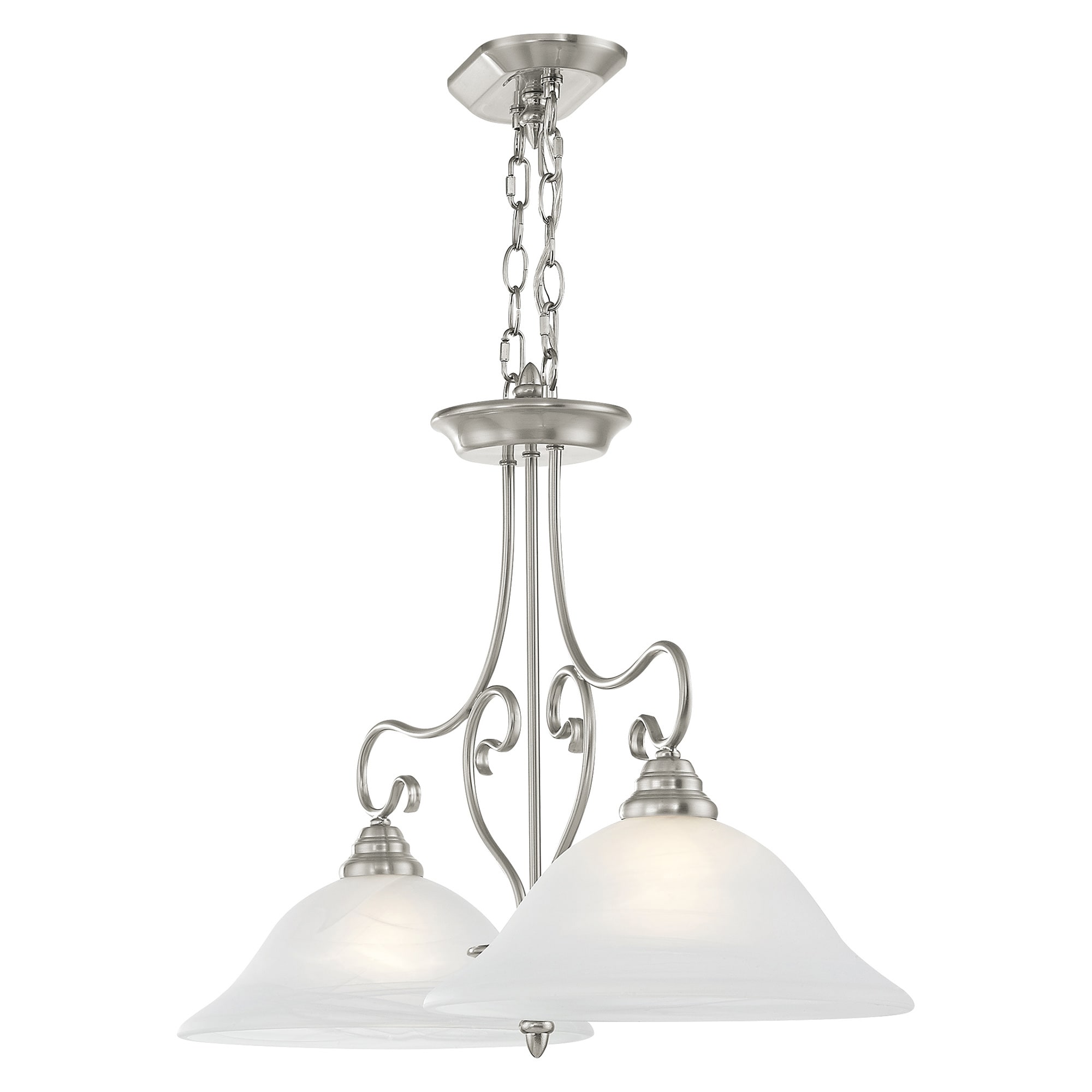 Livex Lighting 6132-91 Pendant-Lights - View #4