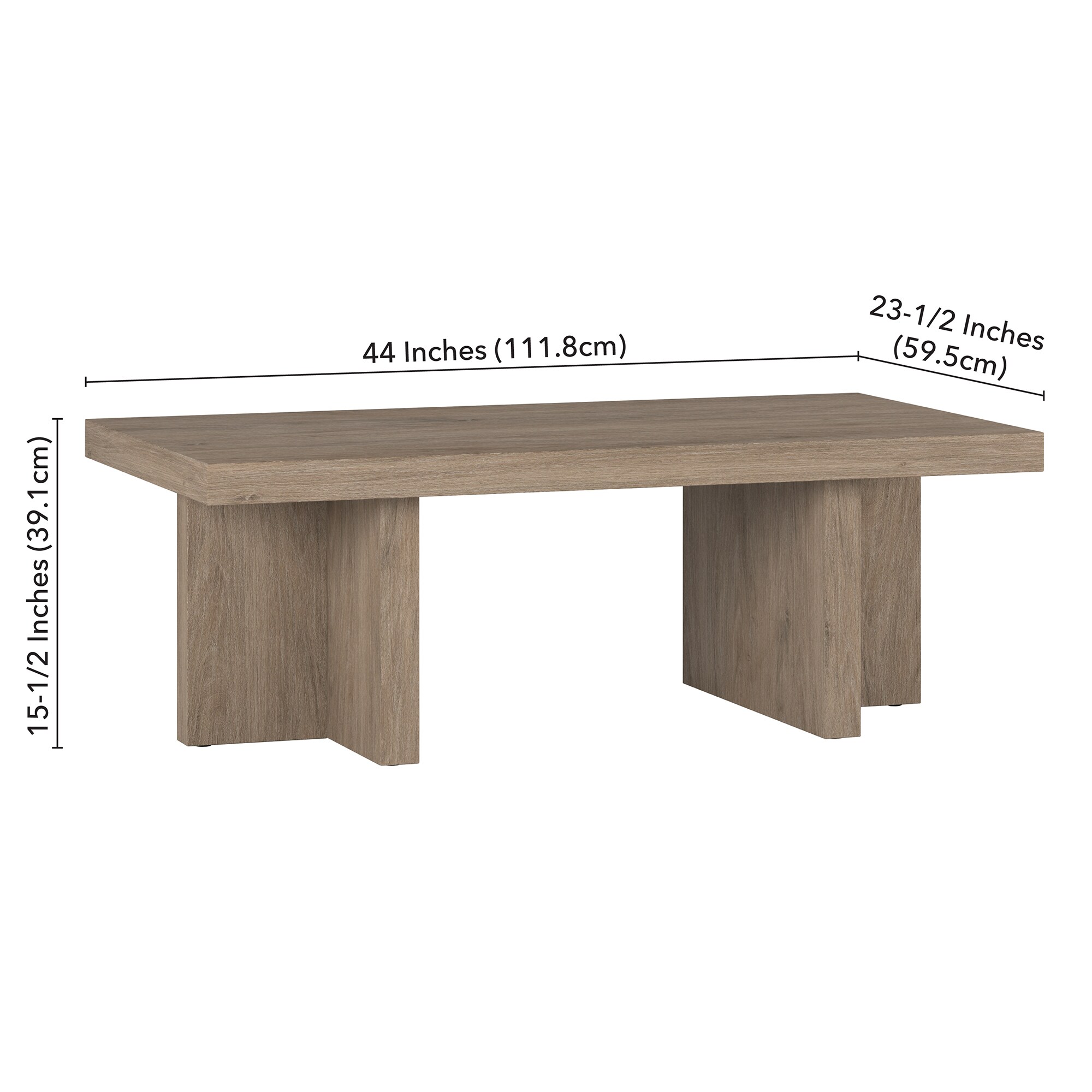 Hailey Home CT2079 Coffee-Tables - View #8