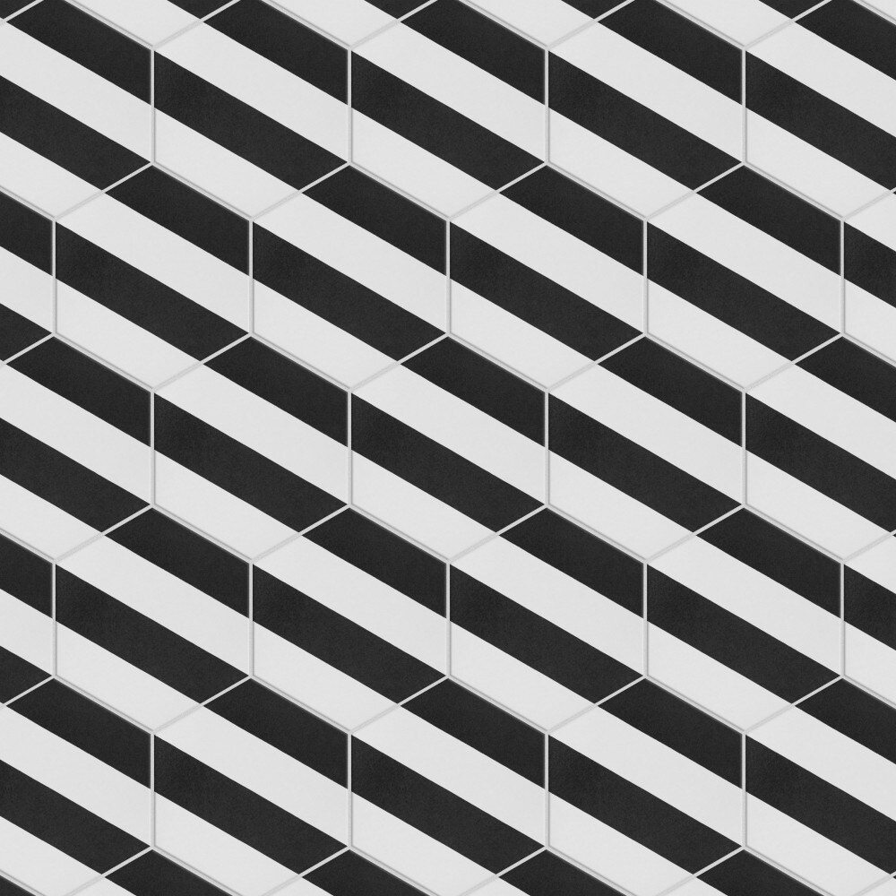 Affinity Tile S1FCDPCPBX Tile-Samples - View #6