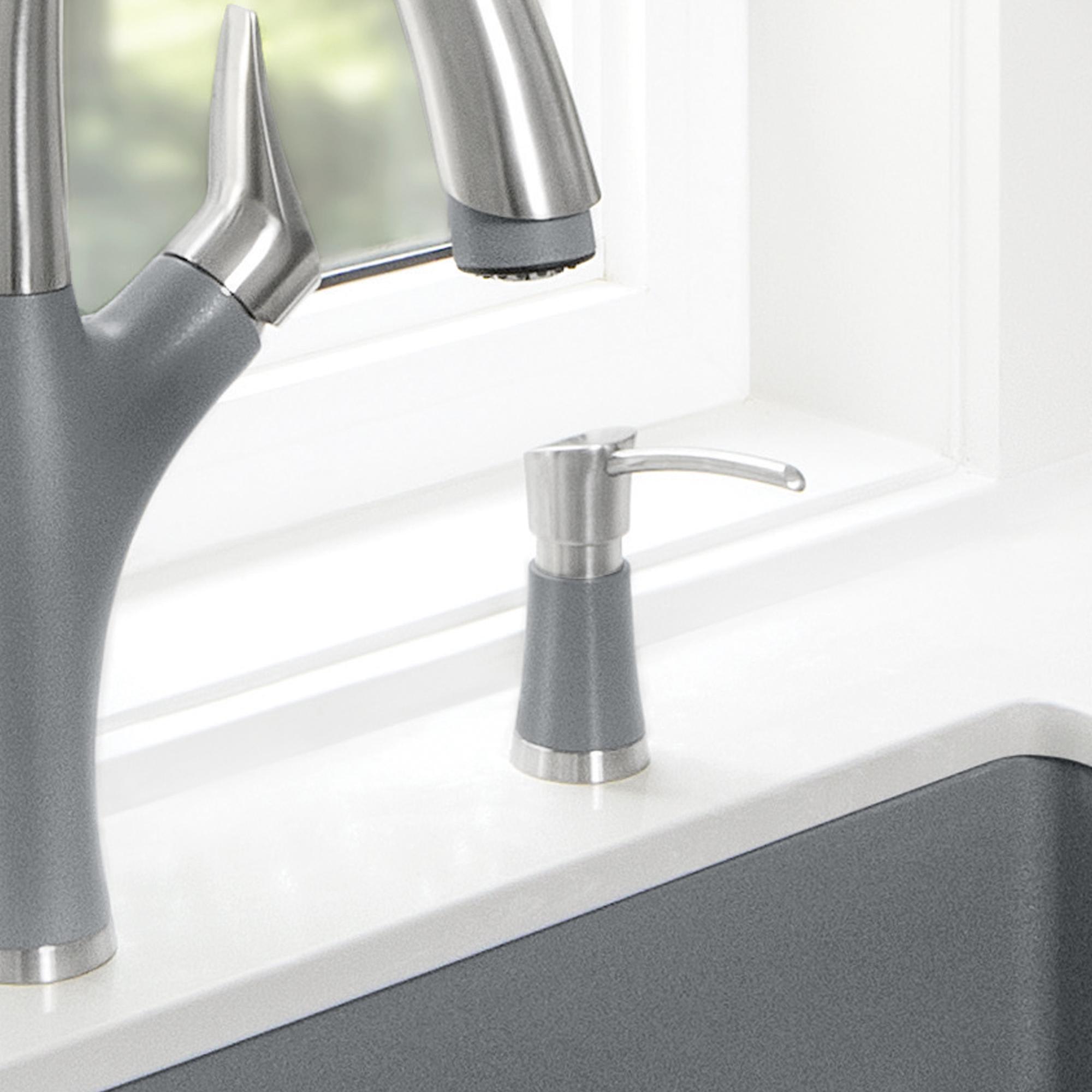 BLANCO 443038 Soap-Lotion-Dispensers - View #2