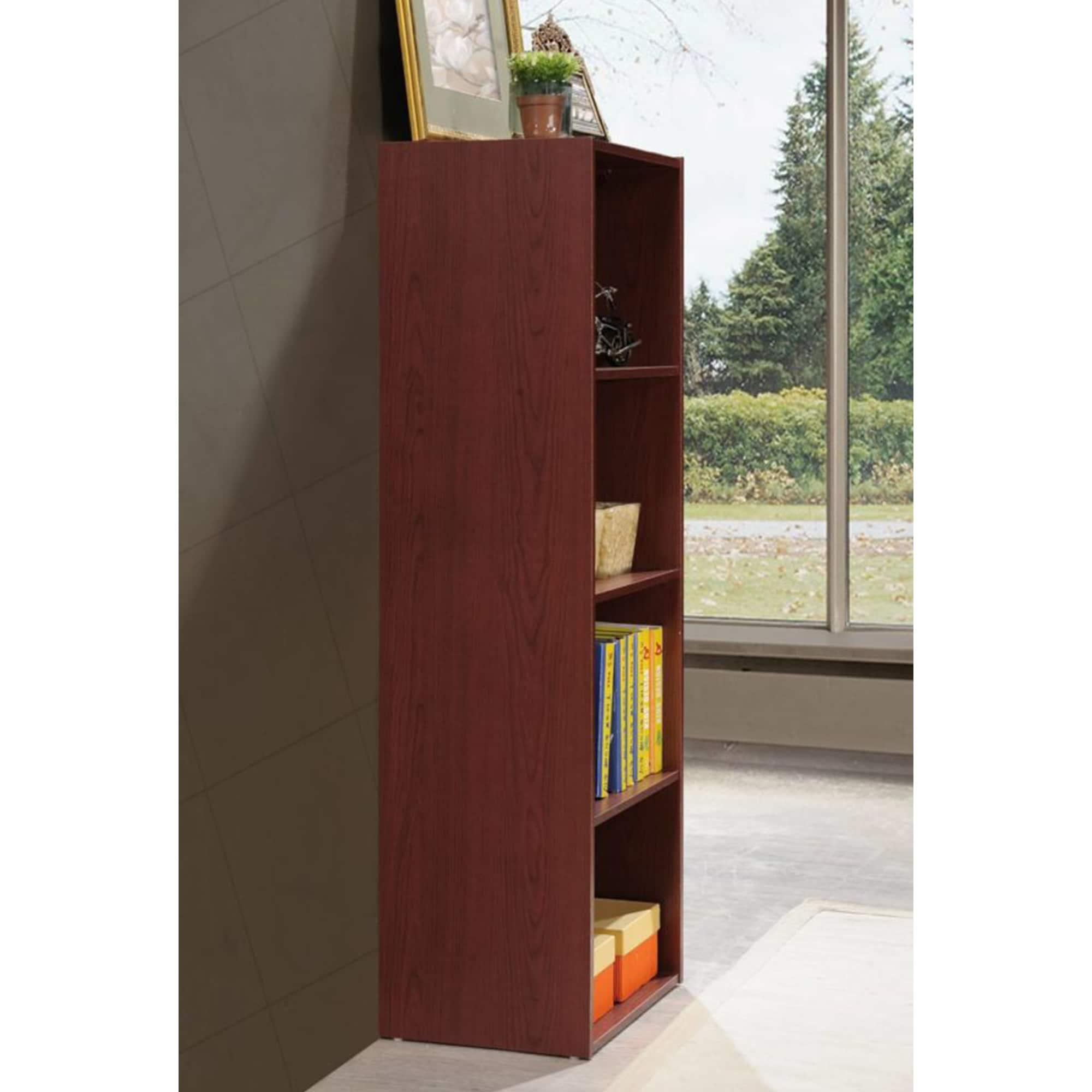 Hodedah 304298 bookcases - View #3