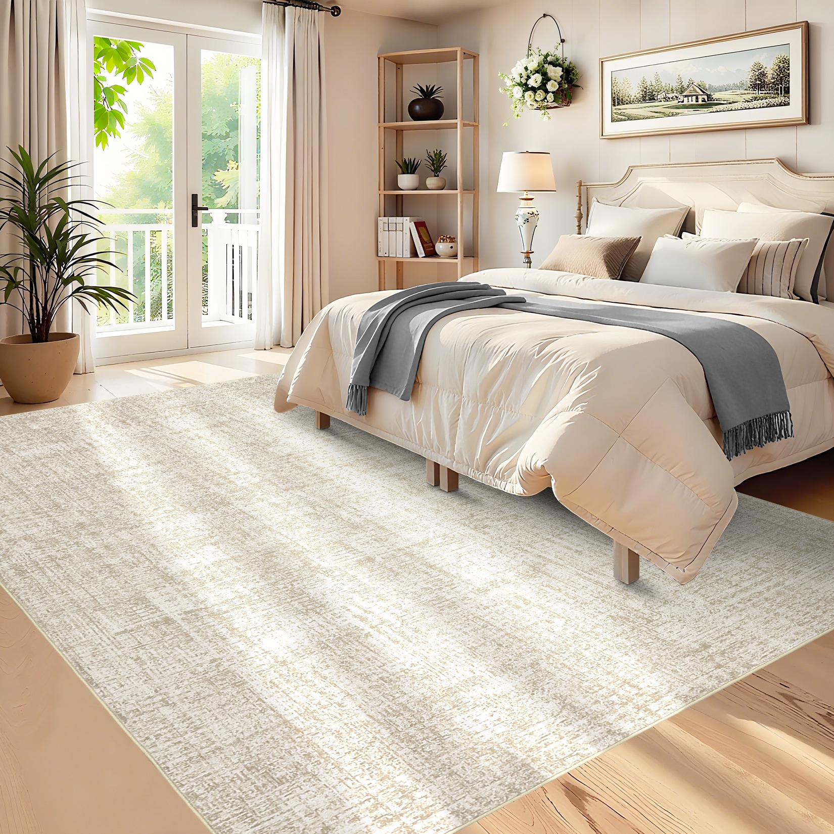 Assile XH260821127 rugs - View #4