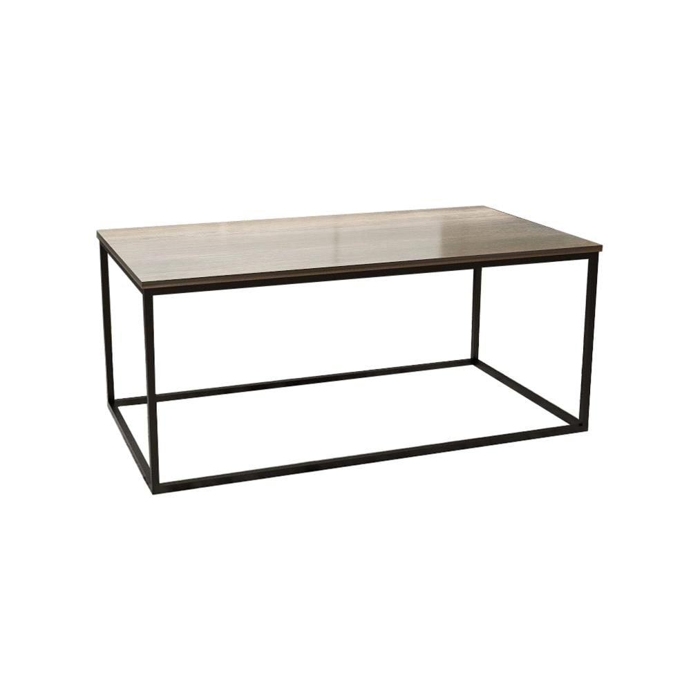 Highmore HM-CT002-001 Particleboard Pine Particleboard Casual Coffee Table