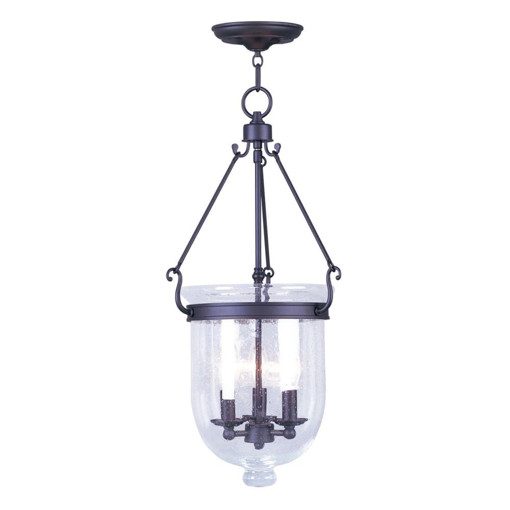 Jefferson Pendant Lighting at Lowes.com