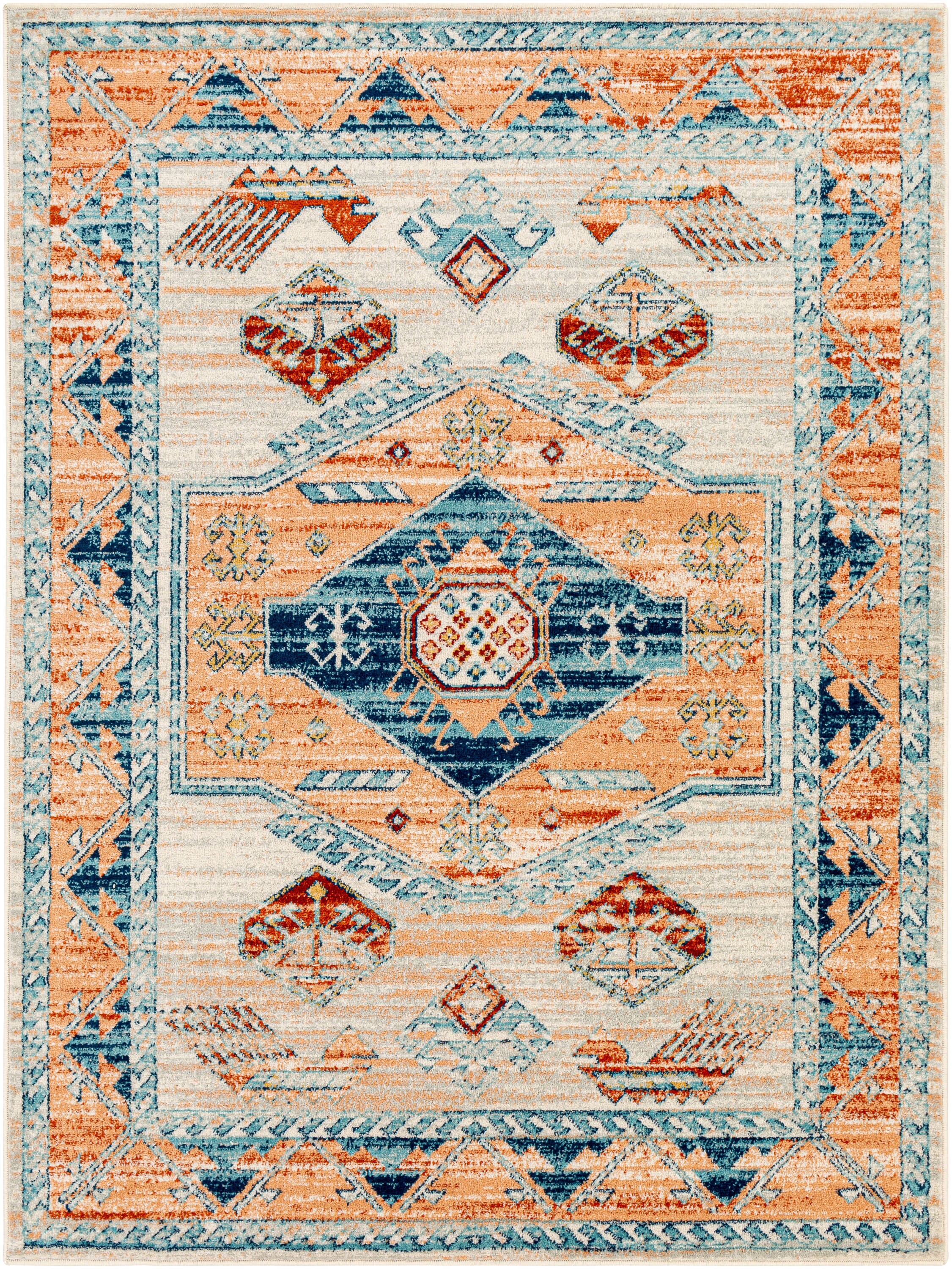 Artistic Weavers TVZ2308-71010 rugs - View #2