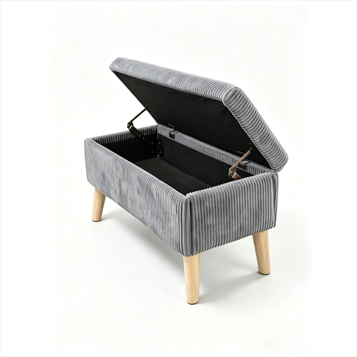 Watnature 3M86NICZRXYV Indoor-Ottomans - View #3