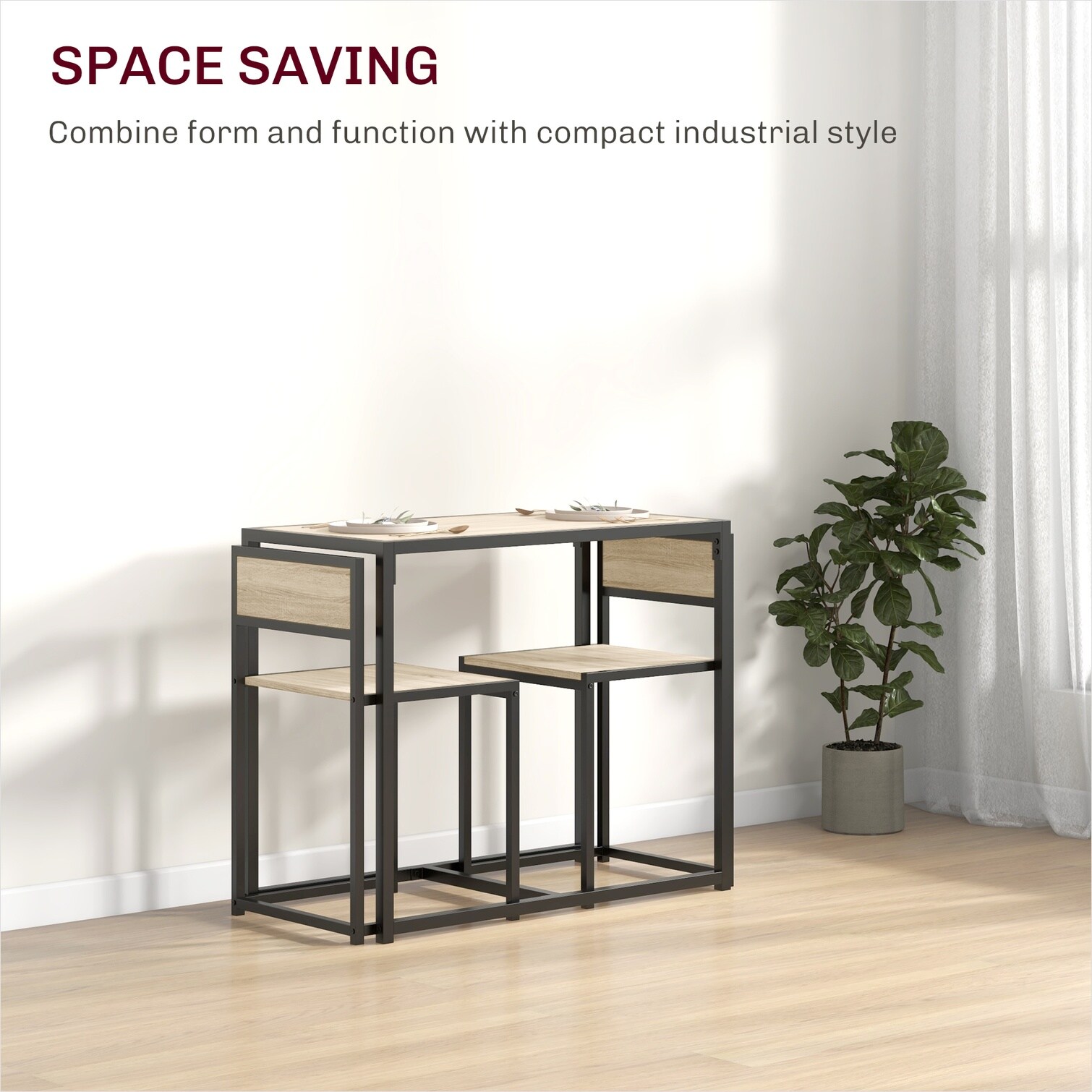 chillscreamni 2UGI95NX3LEI Dining-Sets - View #4