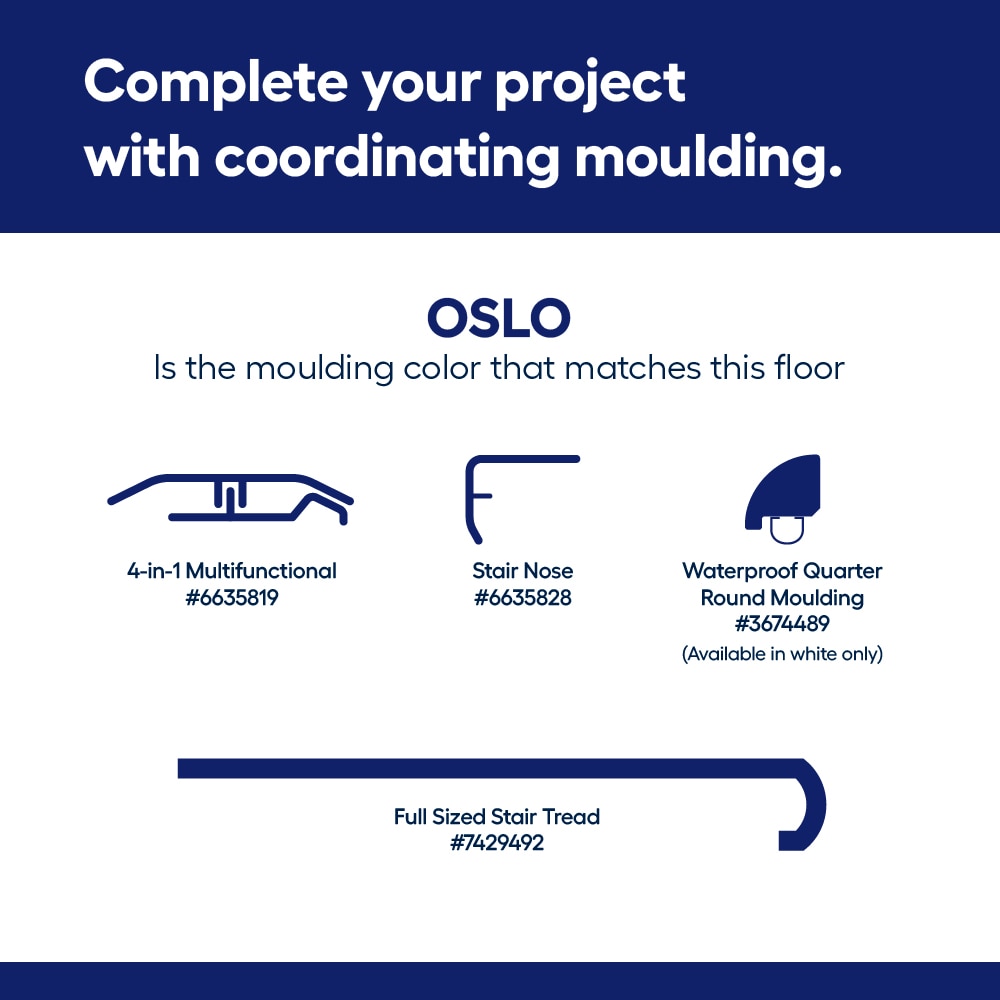 Pergo LPB02-176 Vinyl-Plank - View #11