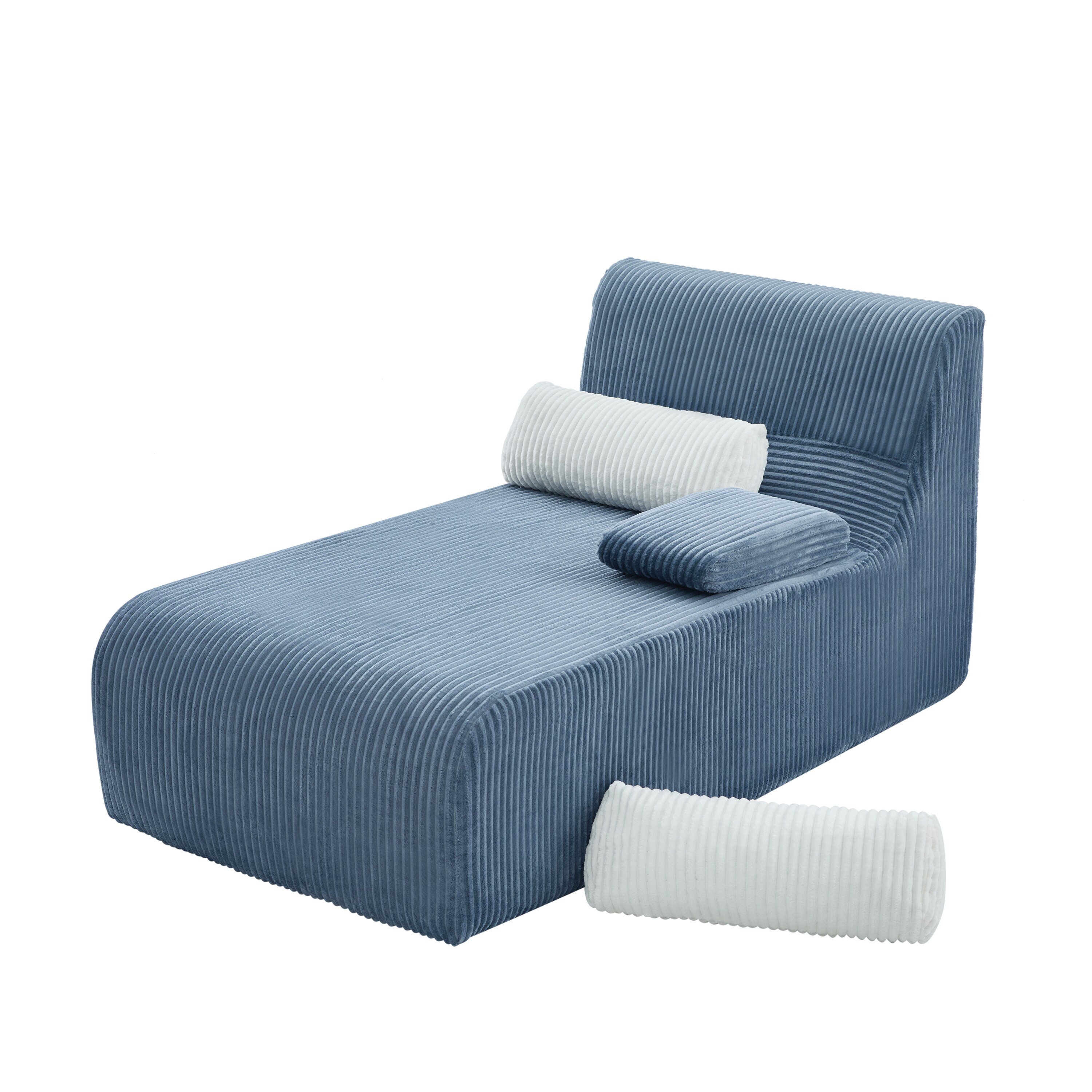 Qualler QD719595C Sofas-Loveseats - View #2