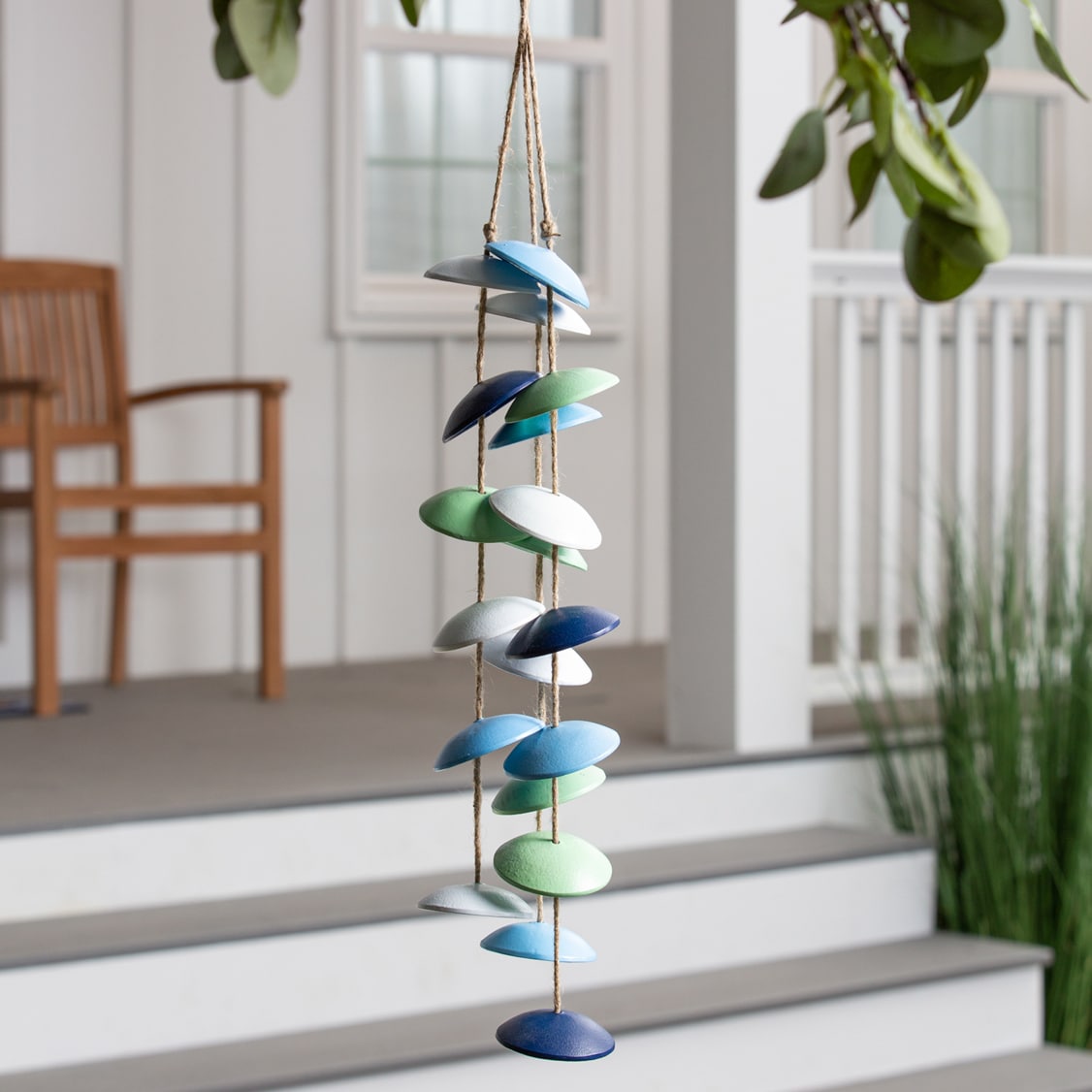 Evergreen 2WC833 Wind-Chimes - View #2