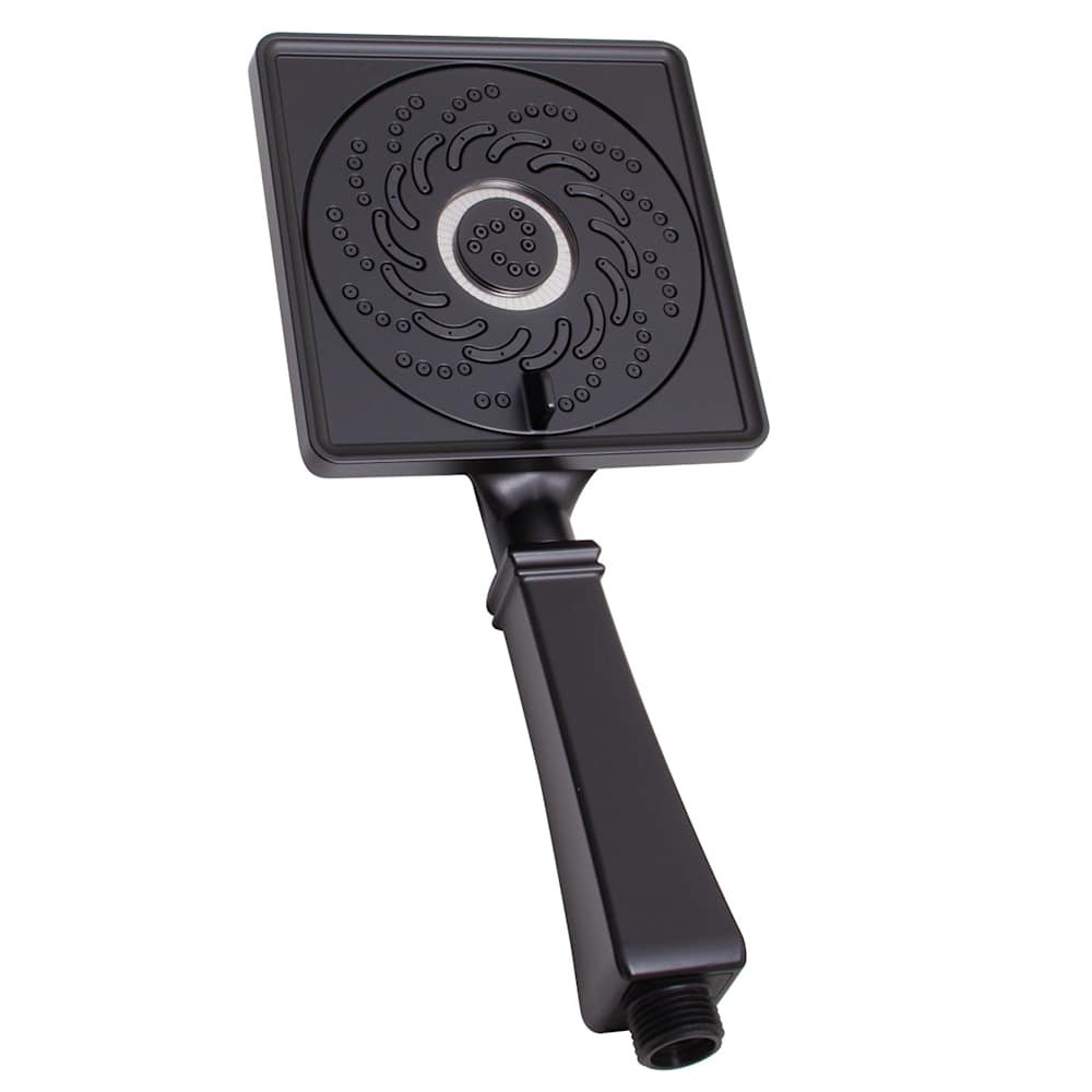 Speakman VS-5002-BN-E15 Fixed-Showerhead - View #3