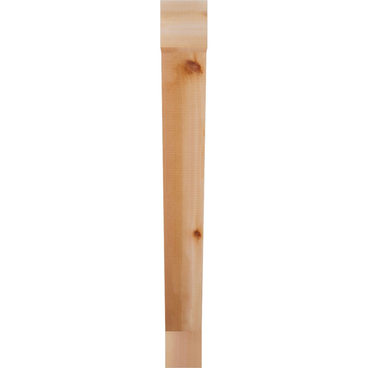 Ekena Millwork BKT04X32X36TRA05SWR Exterior-Brackets-Braces - View #2