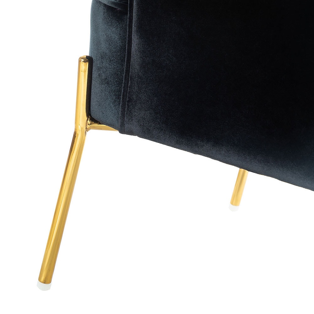 14 Karat Home CHM6154A-BLACK chairs - View #8
