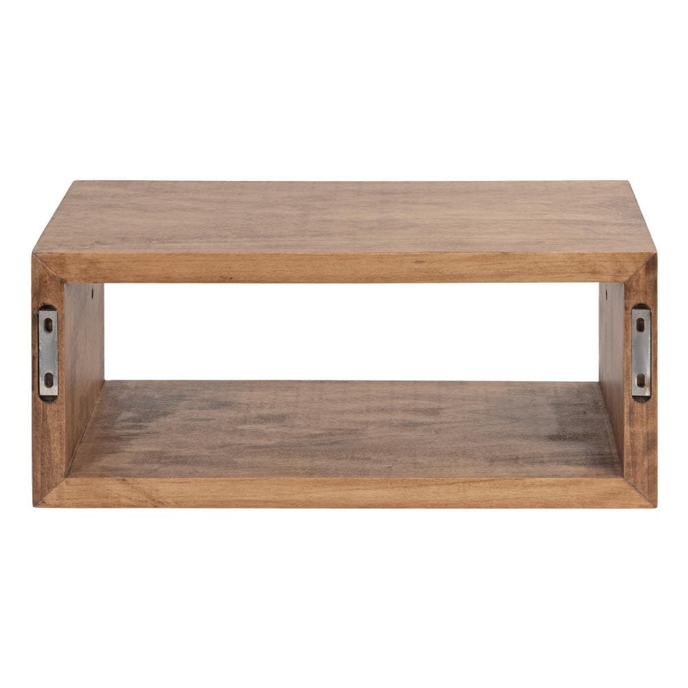 Kate and Laurel 218126 Wall-Mounted-Shelving - View #6