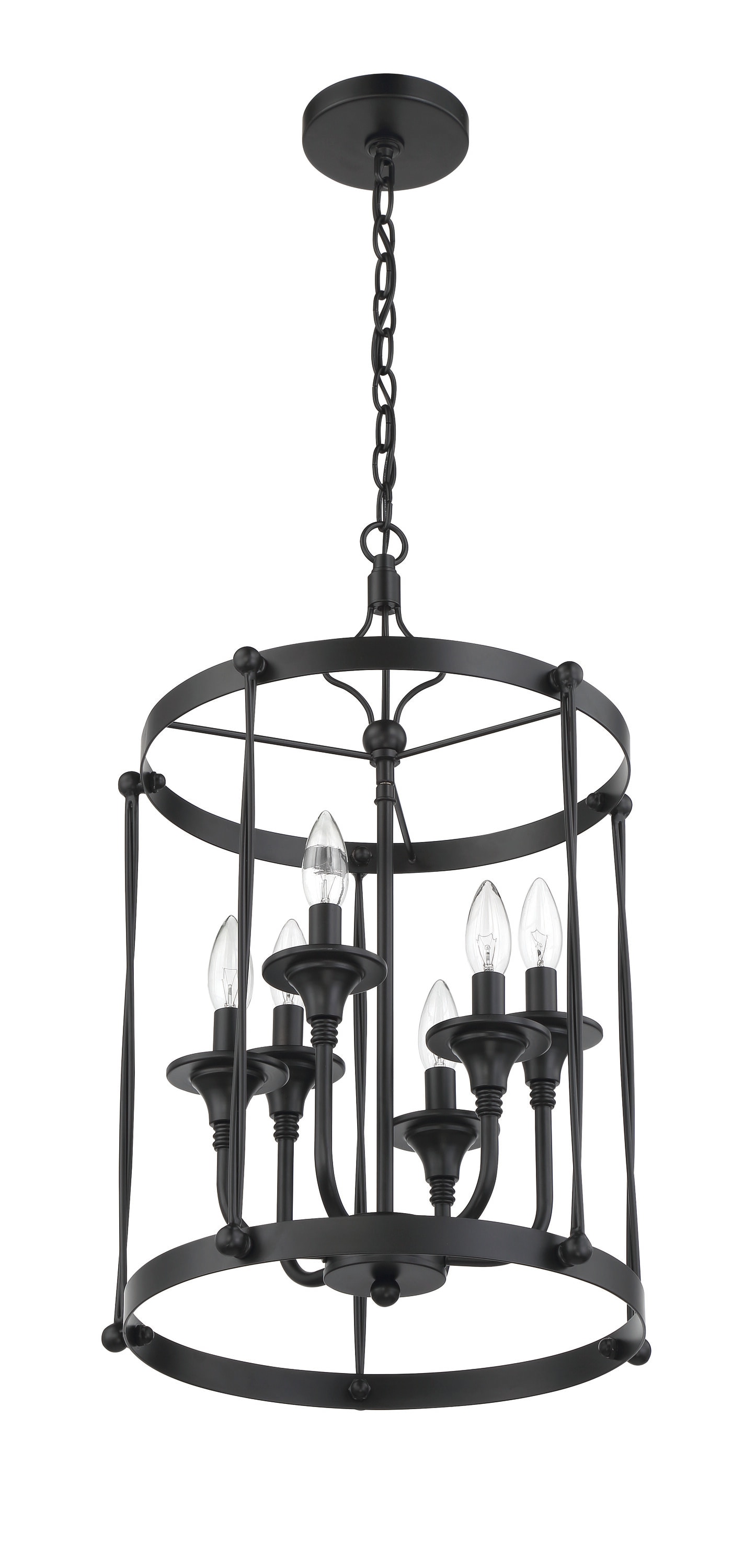 Craftmade 57036-FB Pendant-Lights - View #6