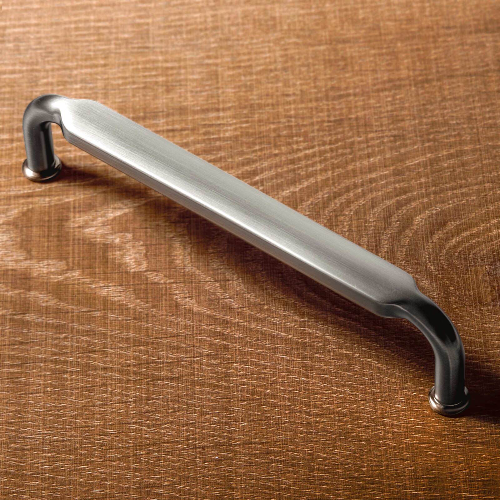Miaokesen 2202NL-128 Cabinet-Pulls - View #4