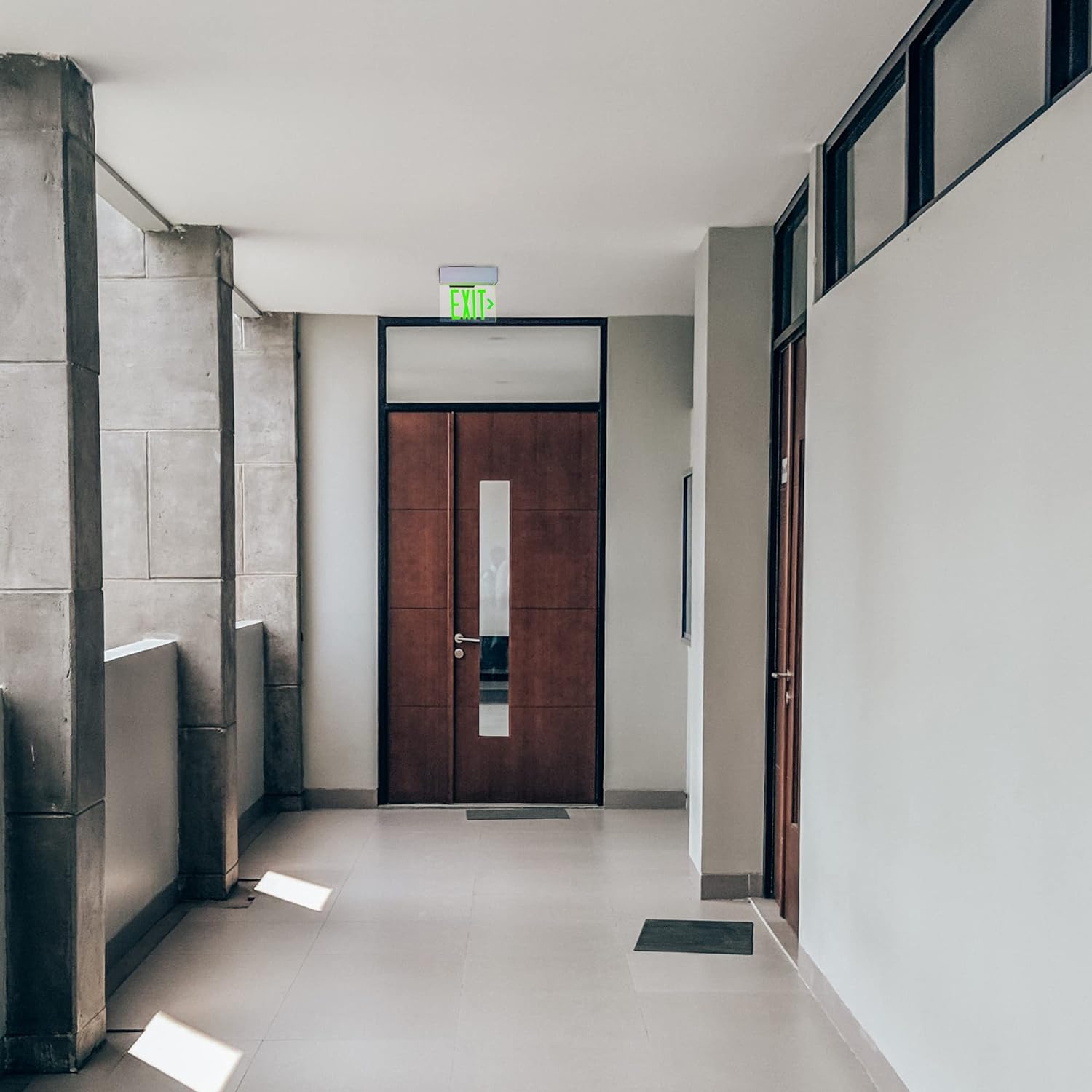 Ciata 20666L Emergency-Exit-Lighting - View #3
