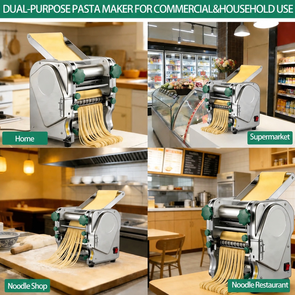 Aoibox LABMHGLP Stand-Mixers-Attach-Access - View #2