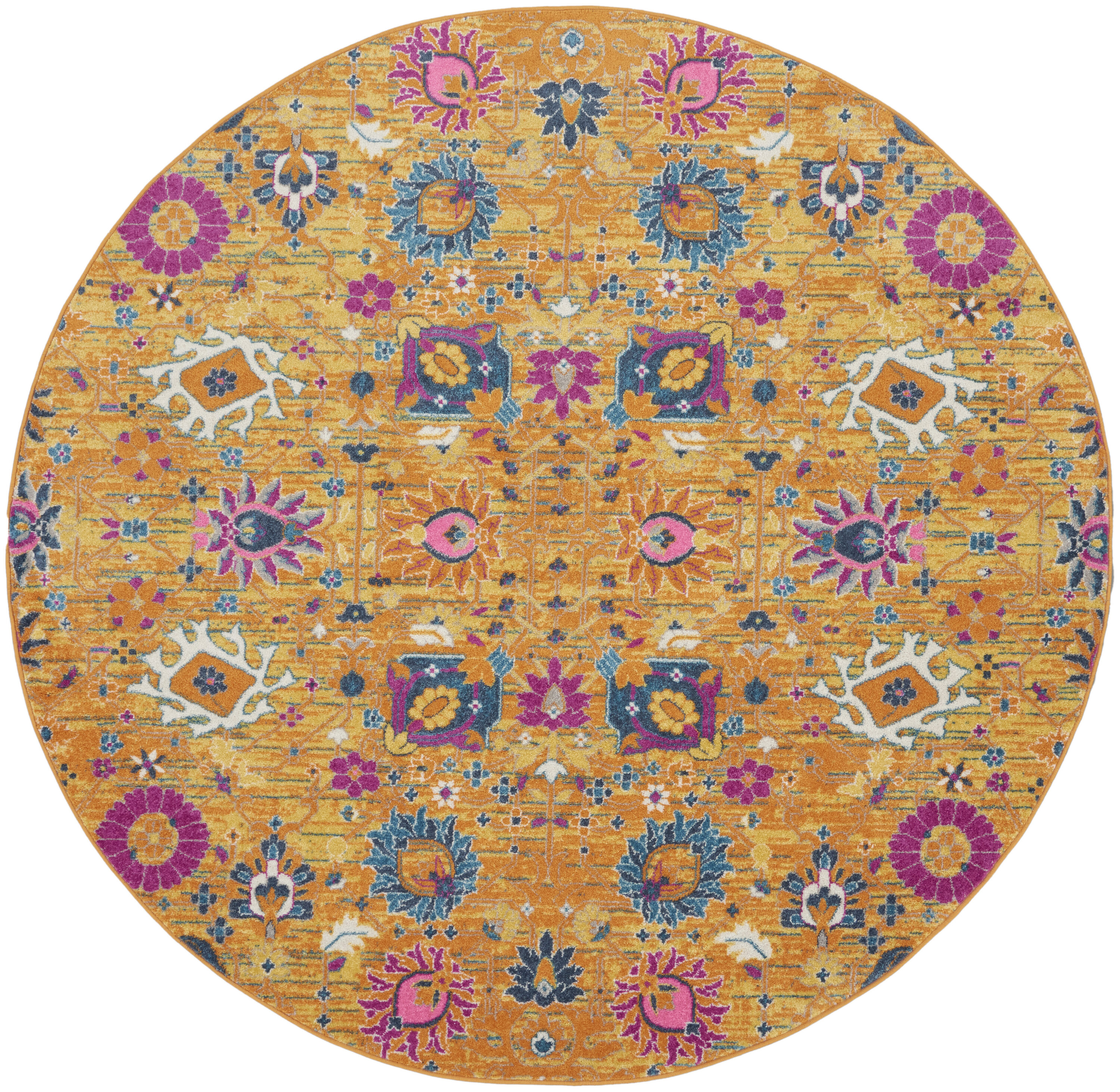 Nourison 099446014016 rugs - View #2