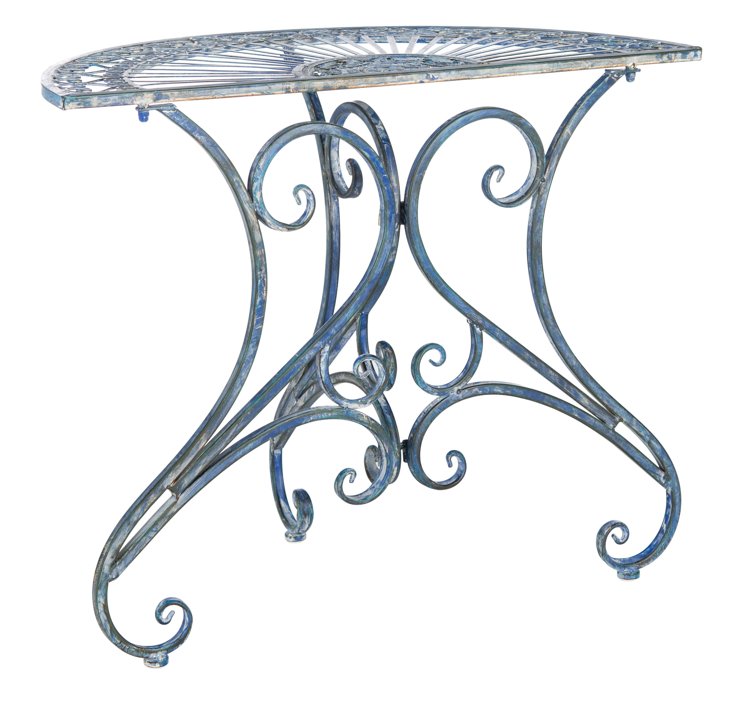 Safavieh PAT5008C Patio-Tables - View #5